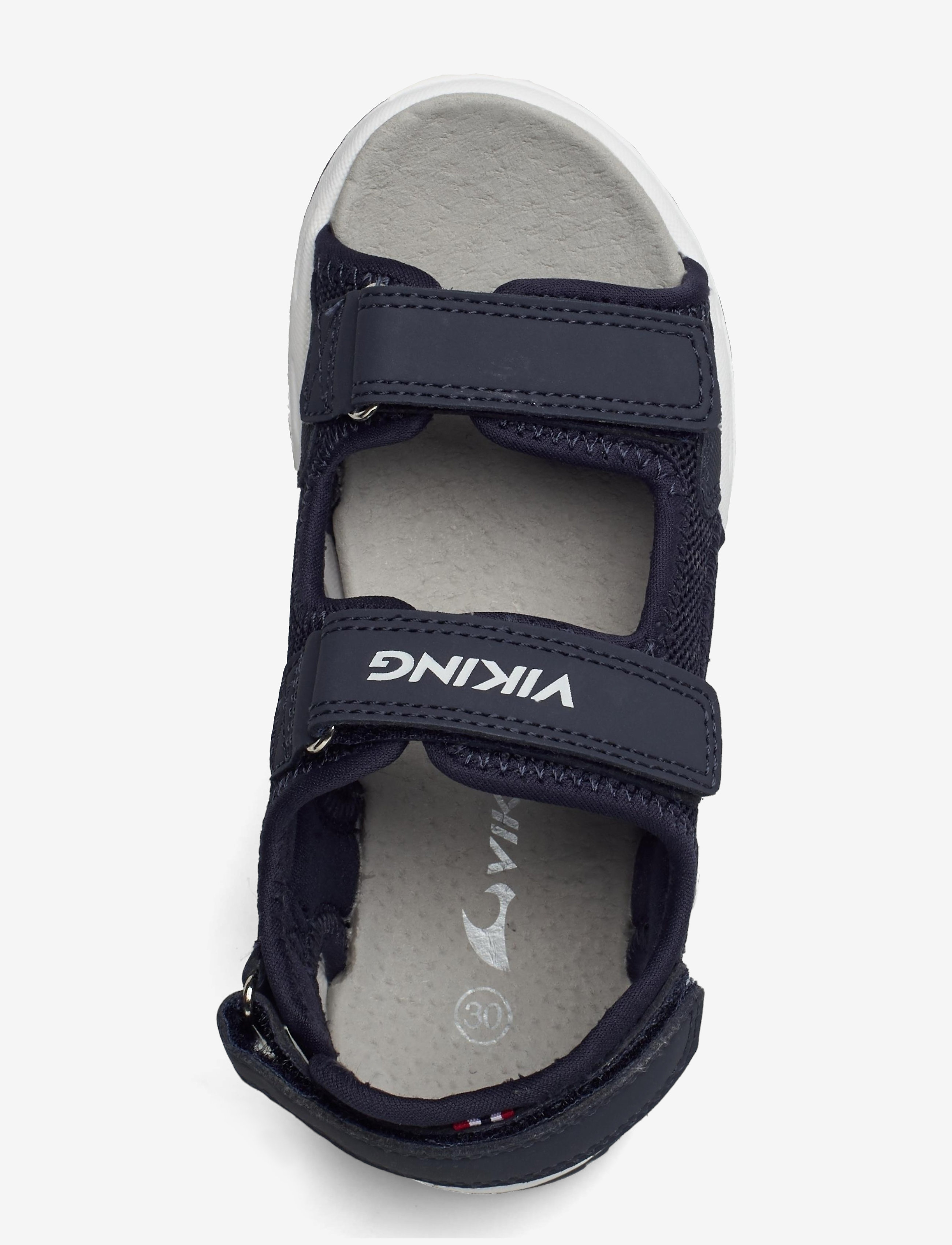 Viking - Anchor Sandal 3V - navy - 3