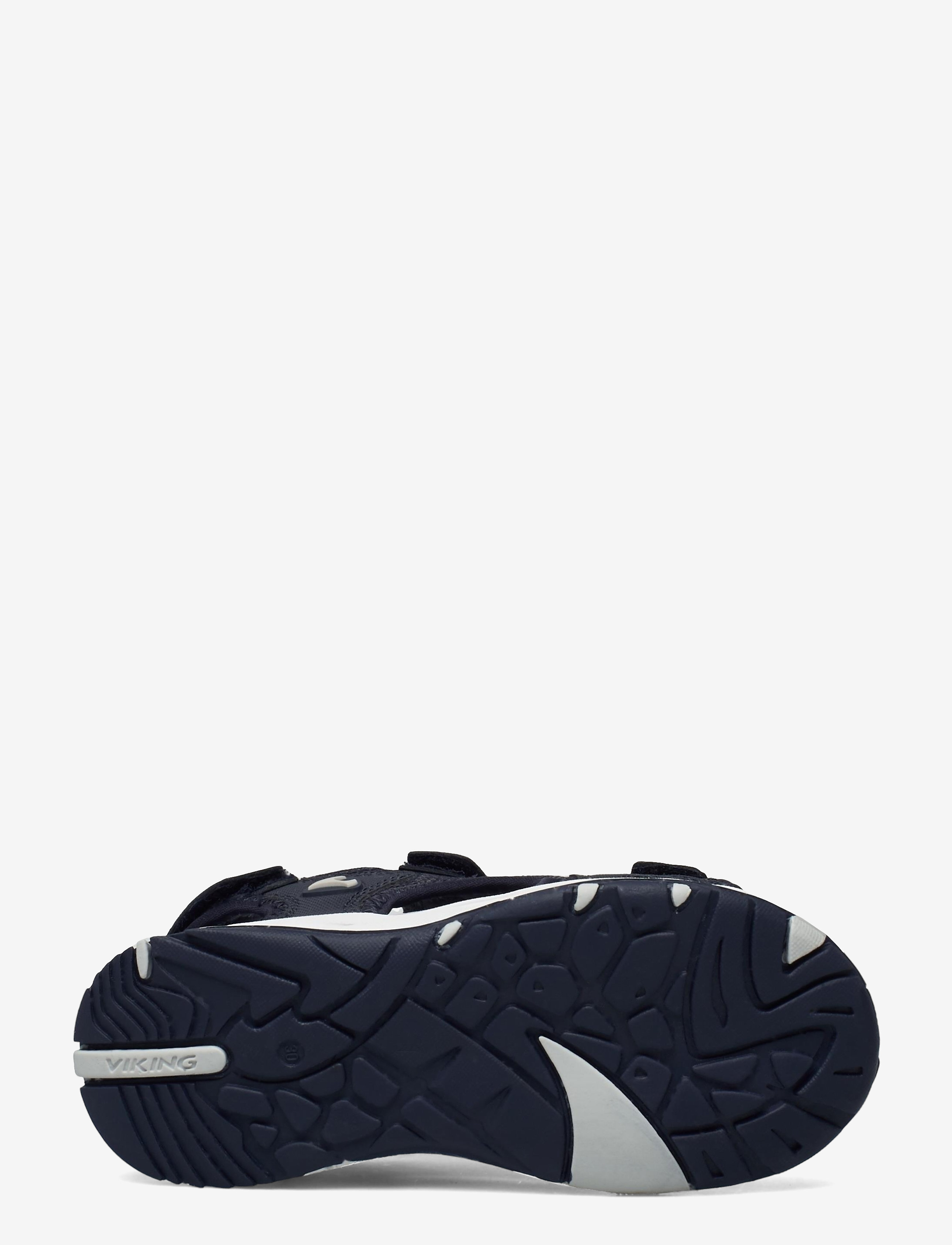 Viking - Anchor Sandal 3V - navy - 4