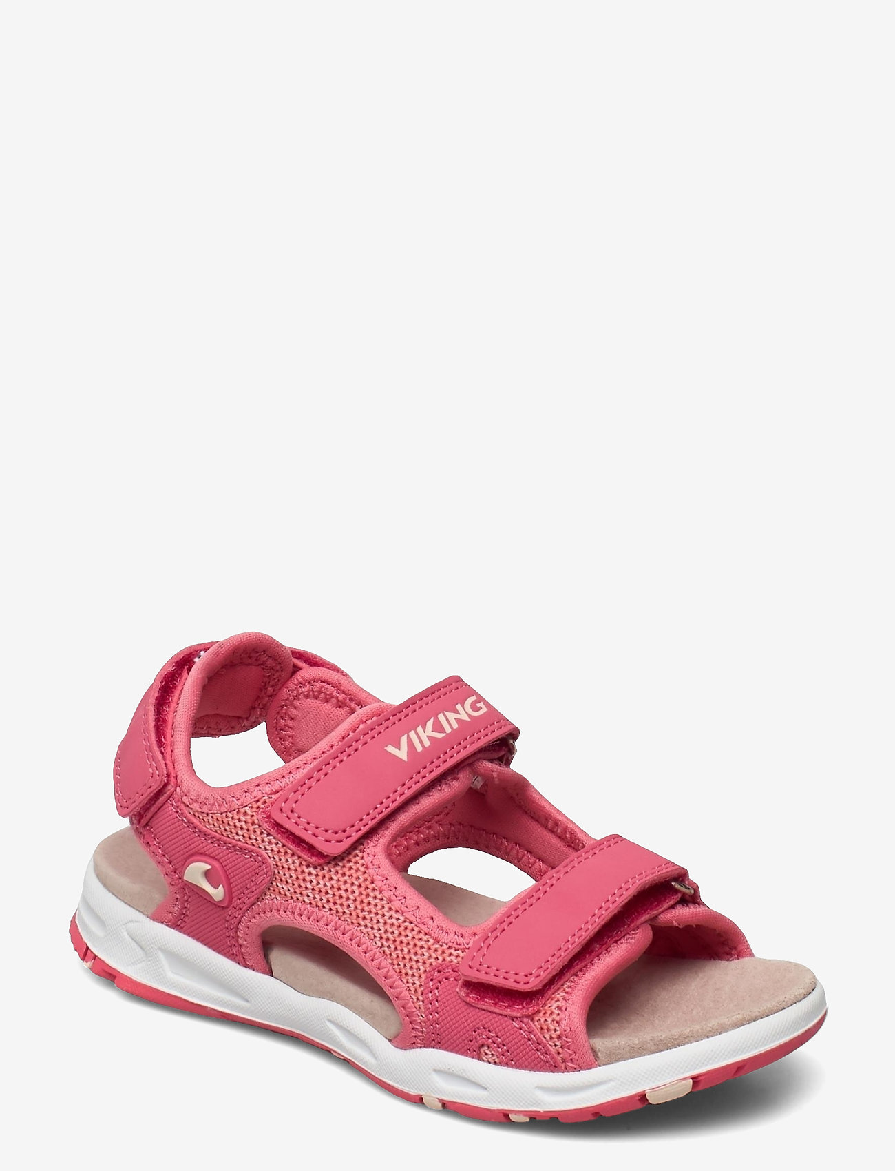 Viking - Anchor Sandal 3V - pink - 0