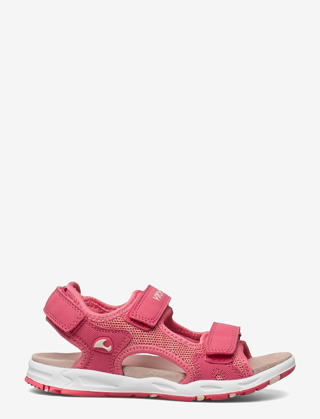 Viking - Anchor Sandal 3V - pink - 1