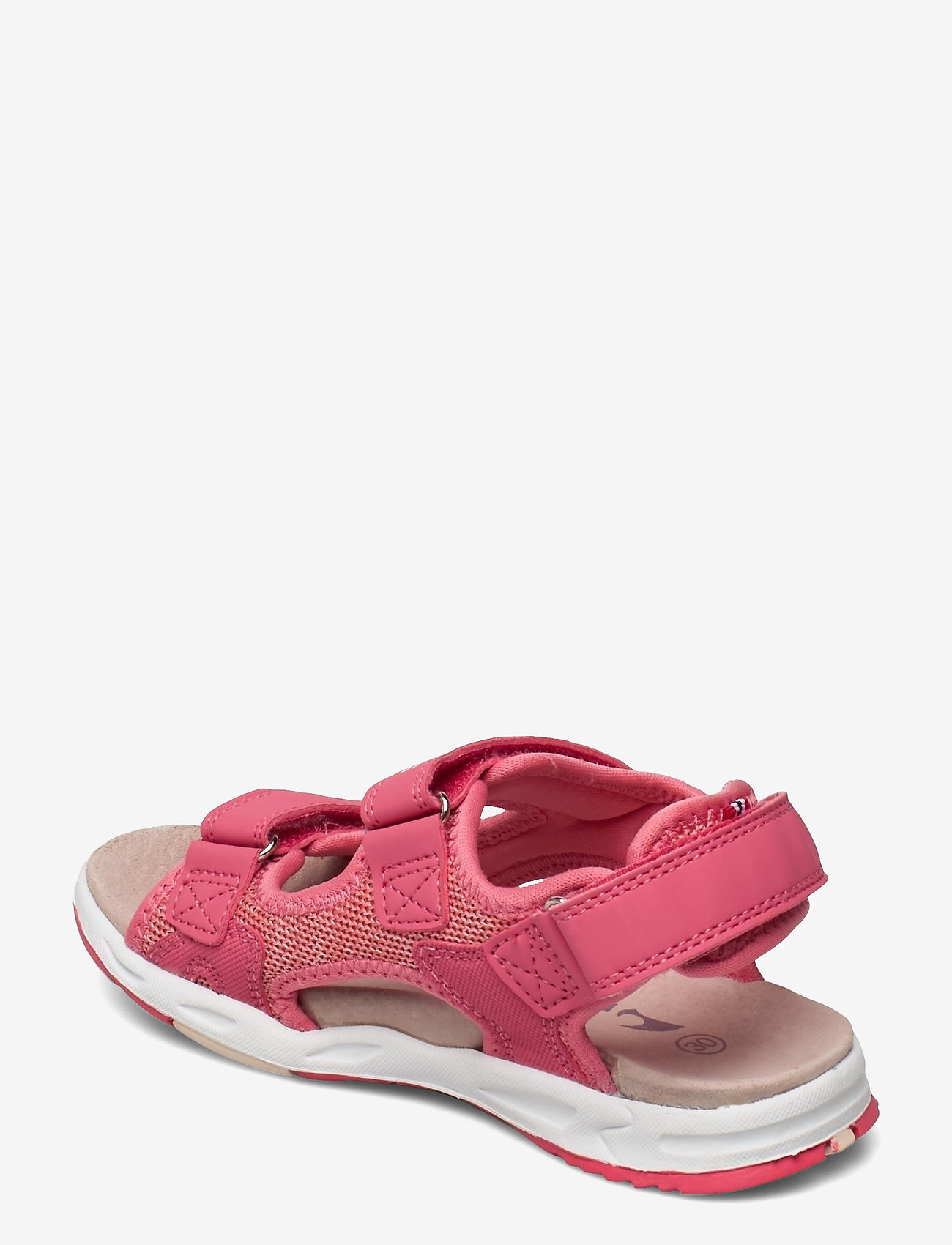 Viking - Anchor Sandal 3V - pink - 2