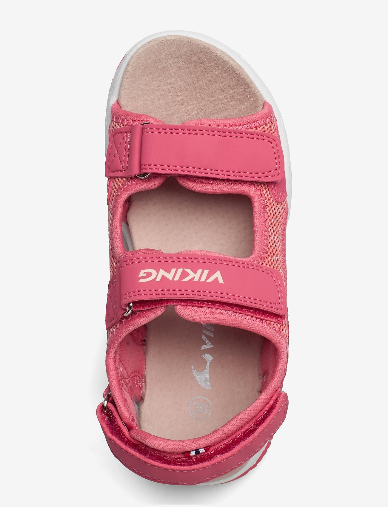 Viking - Anchor Sandal 3V - pink - 3