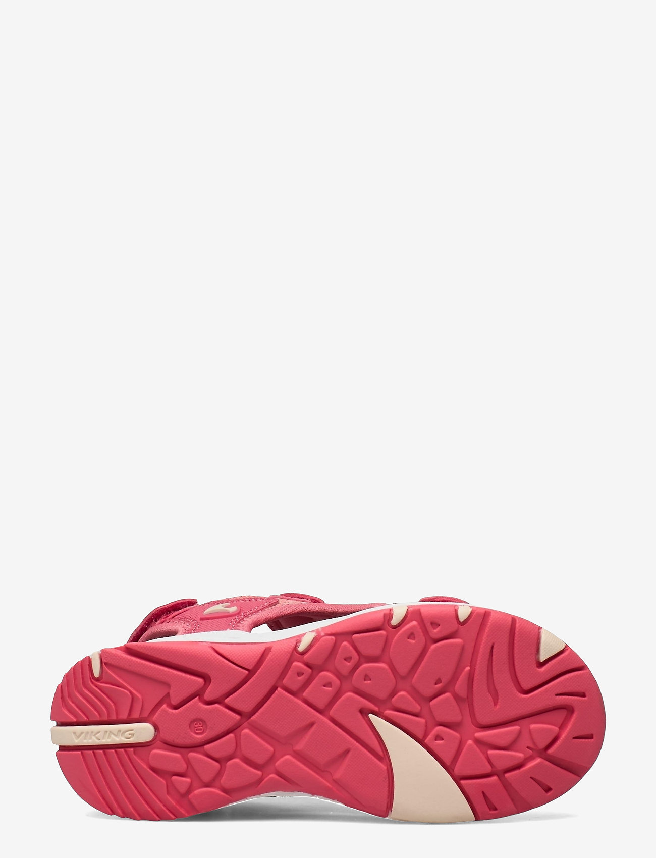 Viking - Anchor Sandal 3V - pink - 4