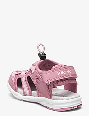 Viking - Thrill Sandal 1V SL - shoes - antiquerose/light pink - 2