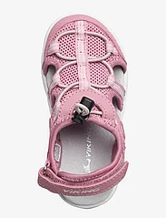 Viking - Thrill Sandal 1V SL - shoes - antiquerose/light pink - 3
