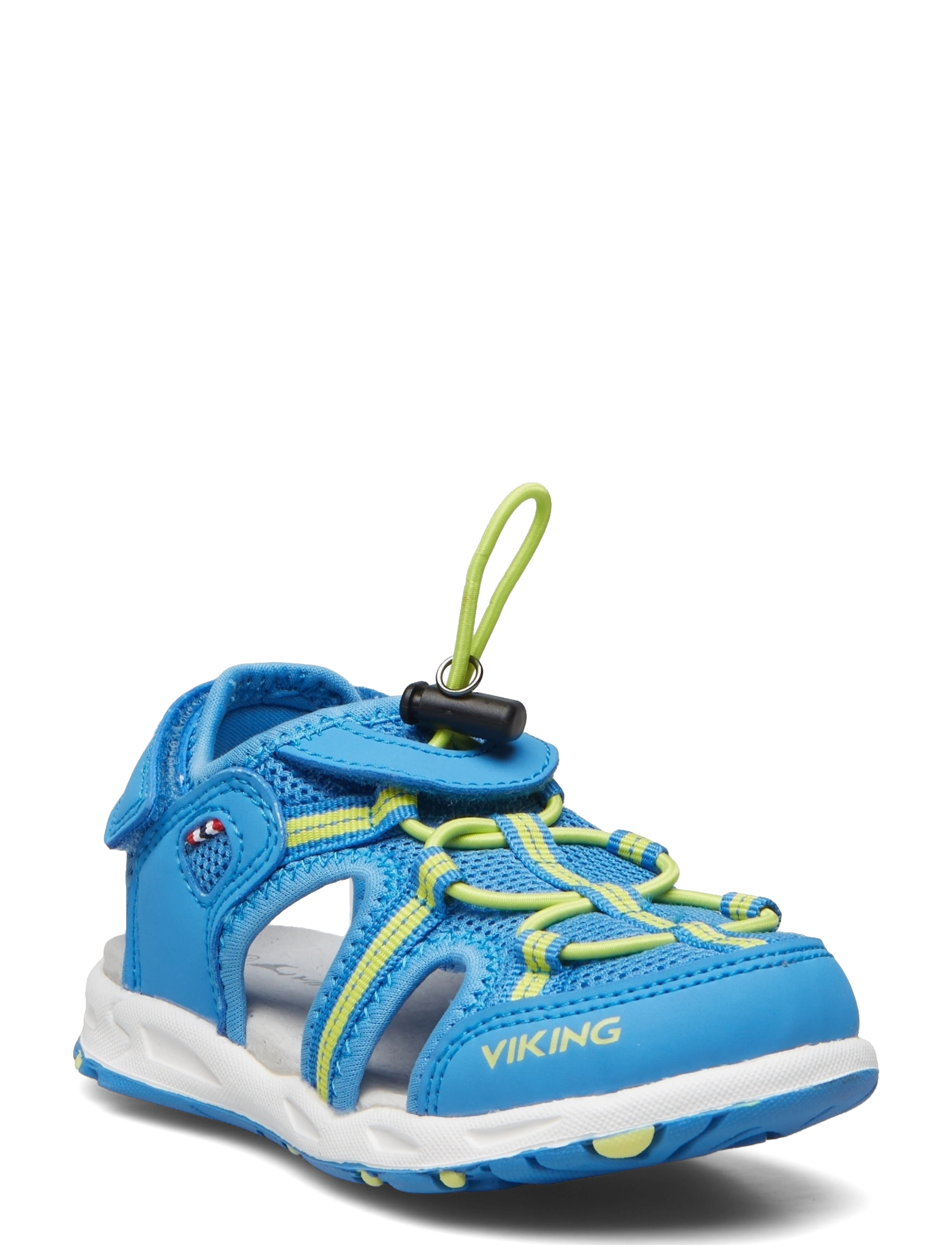 Thrill Sandal 1V SL - BLUE/LIGHT GREEN
