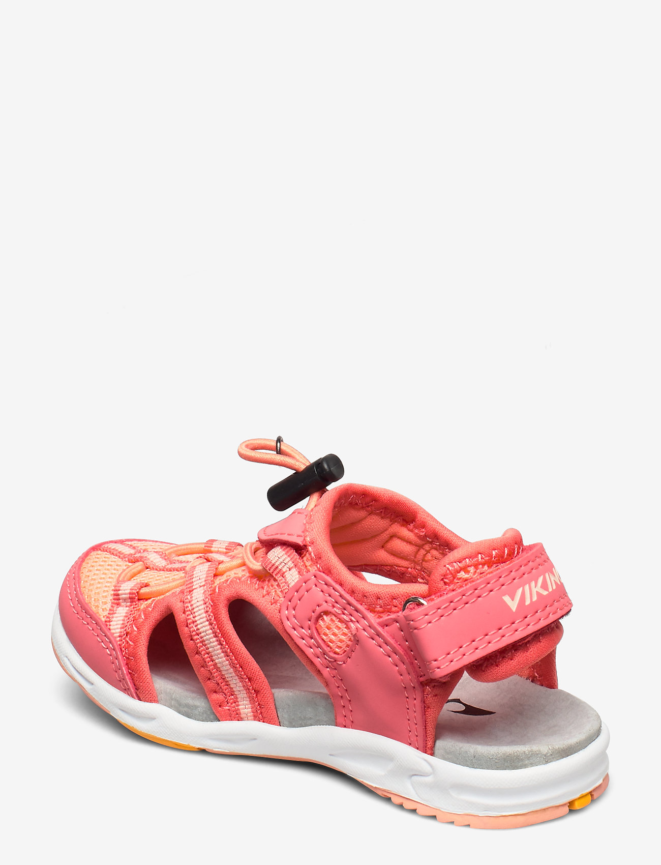 Viking - Thrill Sandal 1V SL - coral/antiquerose - 2