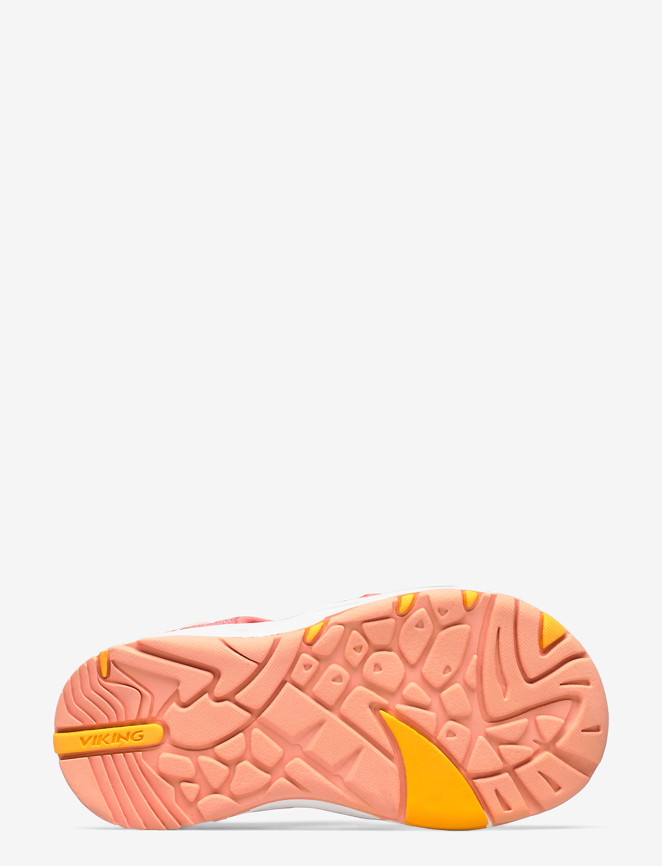 Viking - Thrill Sandal 1V SL - coral/antiquerose - 4