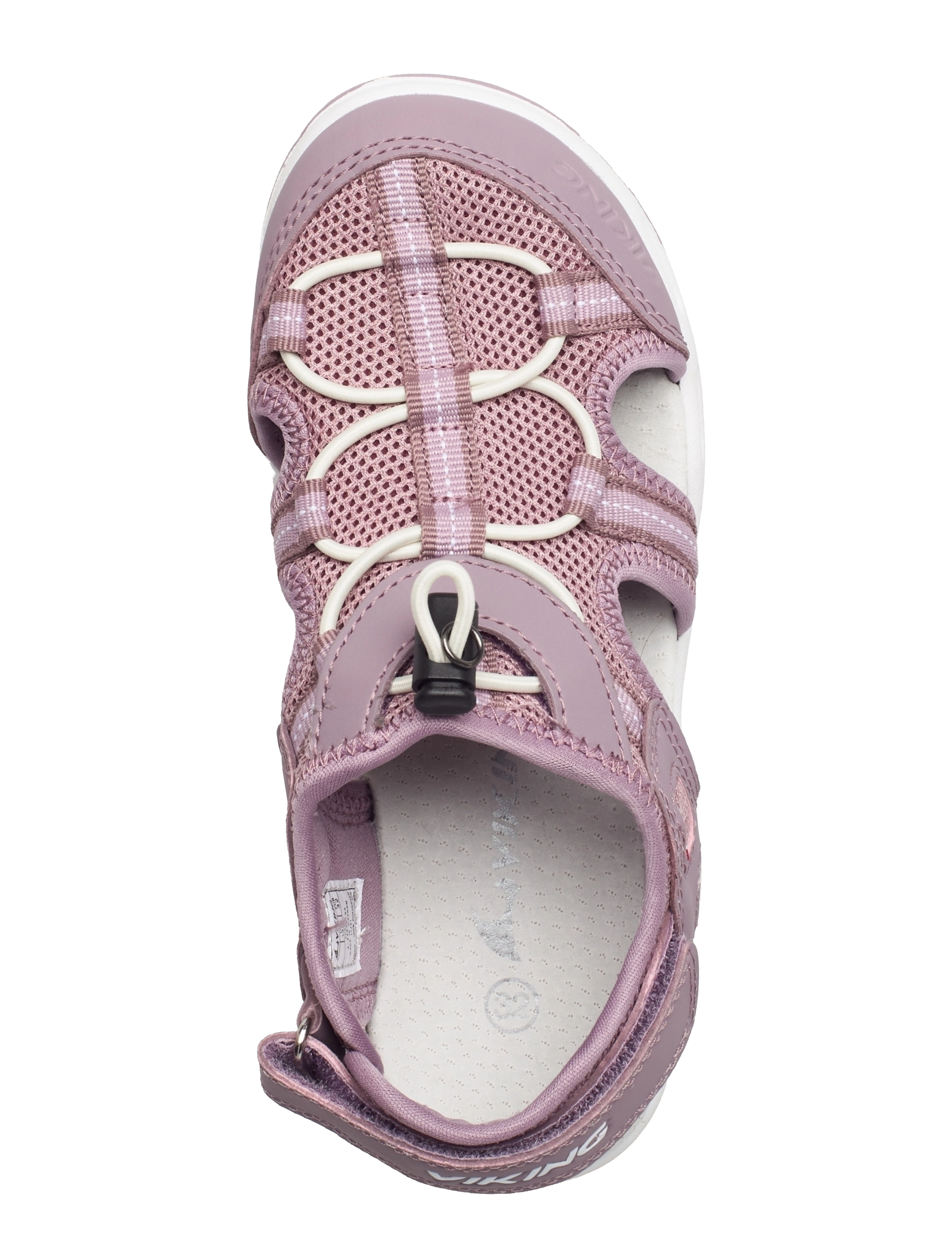 Viking - Thrill - dusty pink - 3