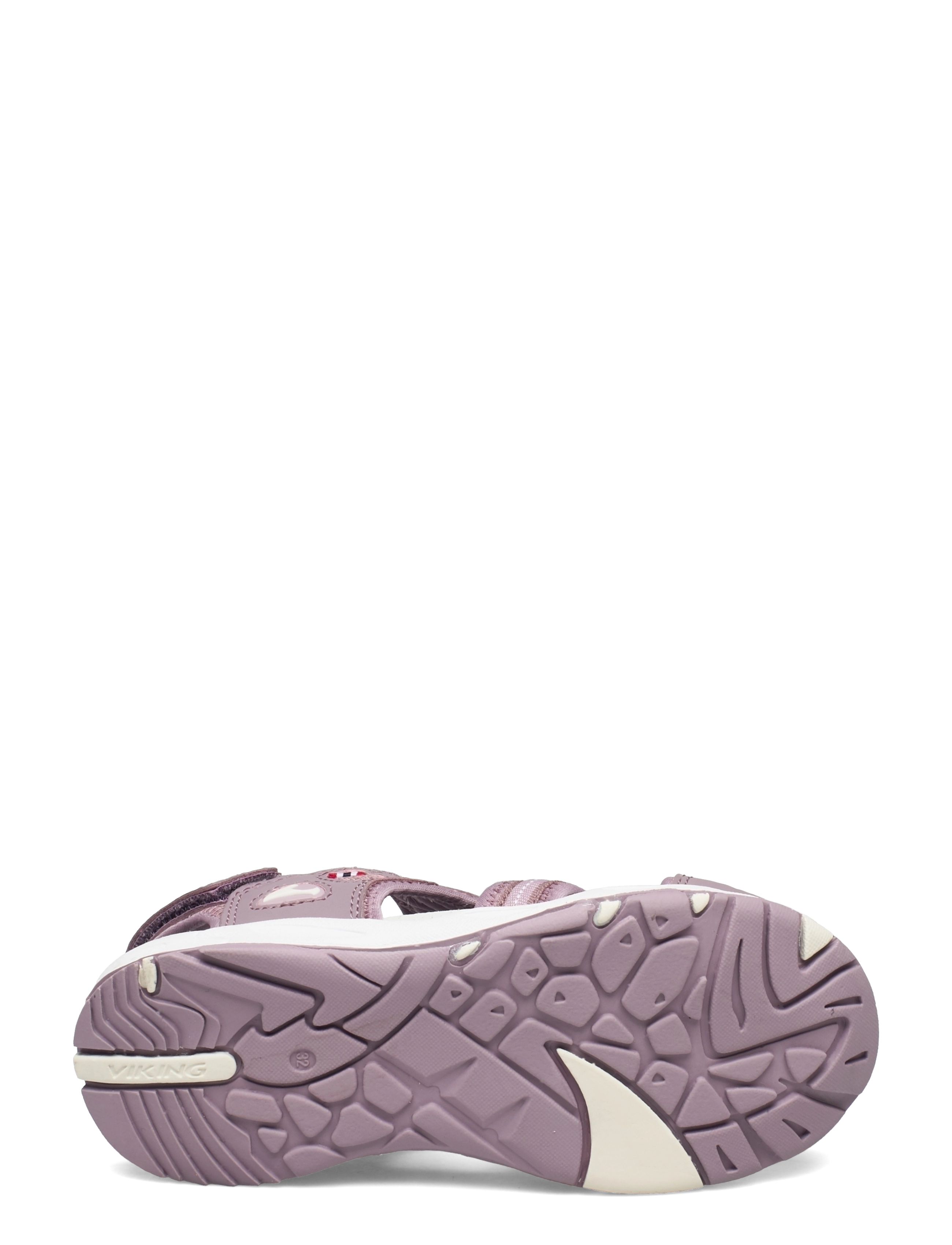 Viking - Thrill - dusty pink - 4