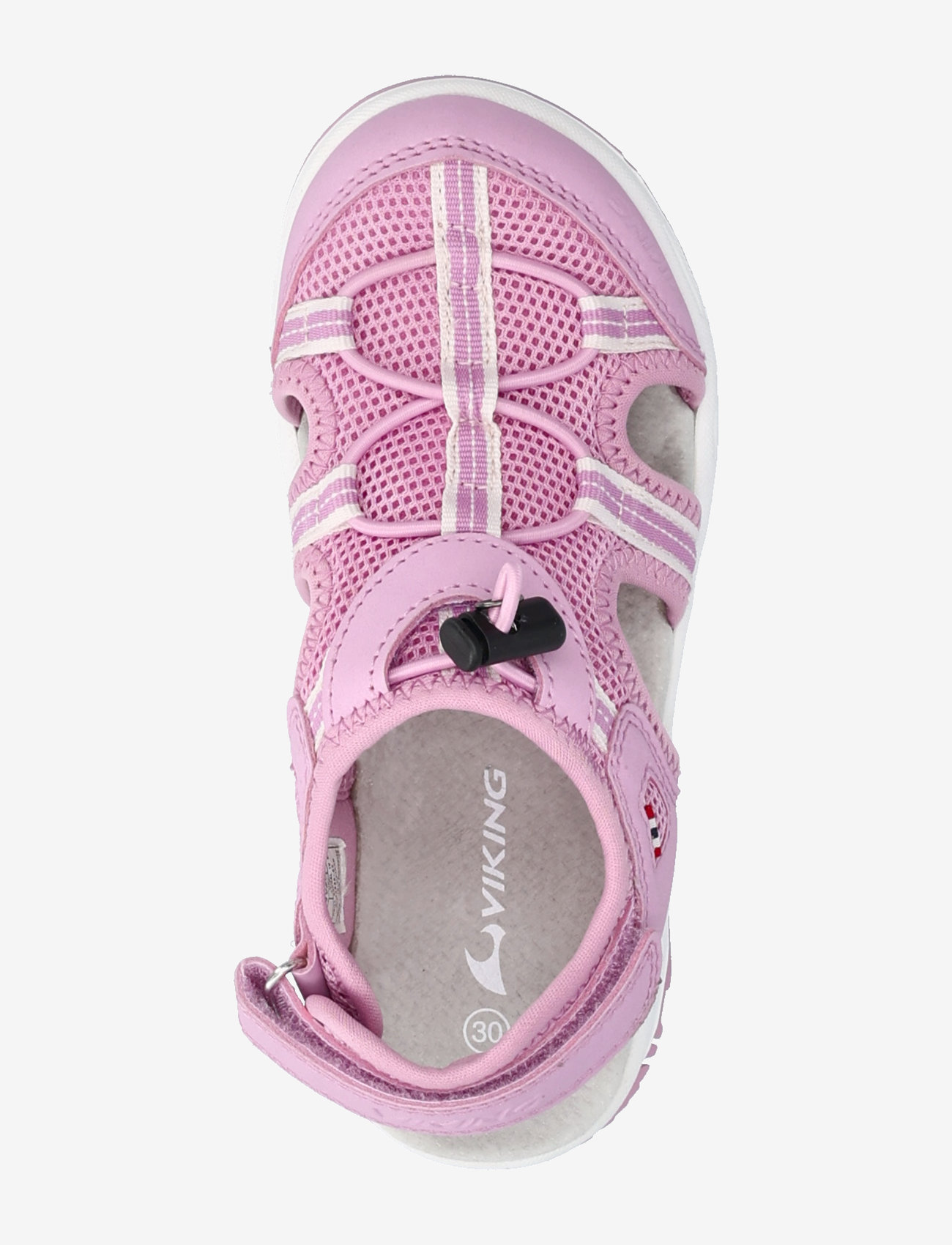 Viking - Thrill Sandal 1V SL - lavender - 3