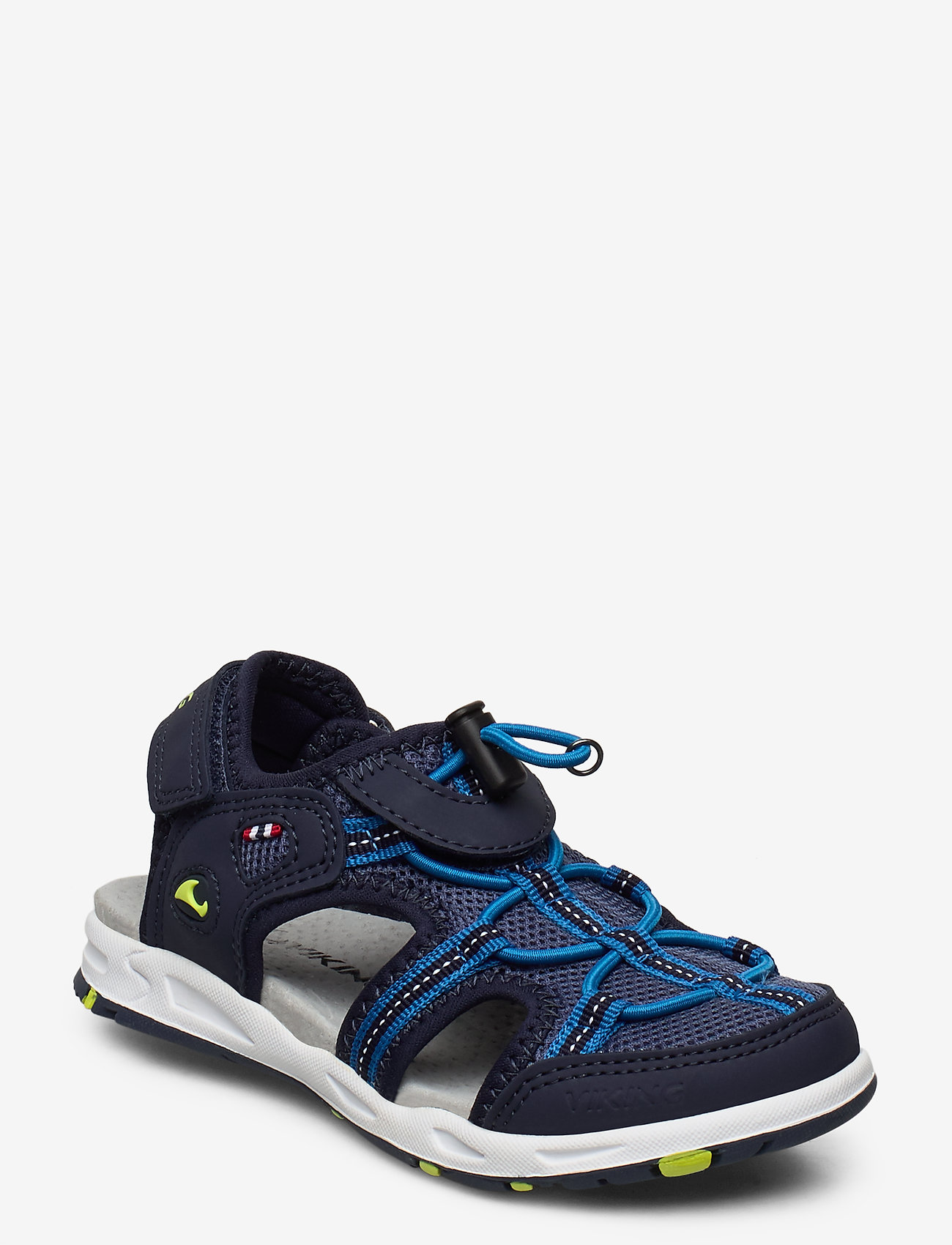 Viking - Thrill Sandal 1V SL - navy/demin - 0