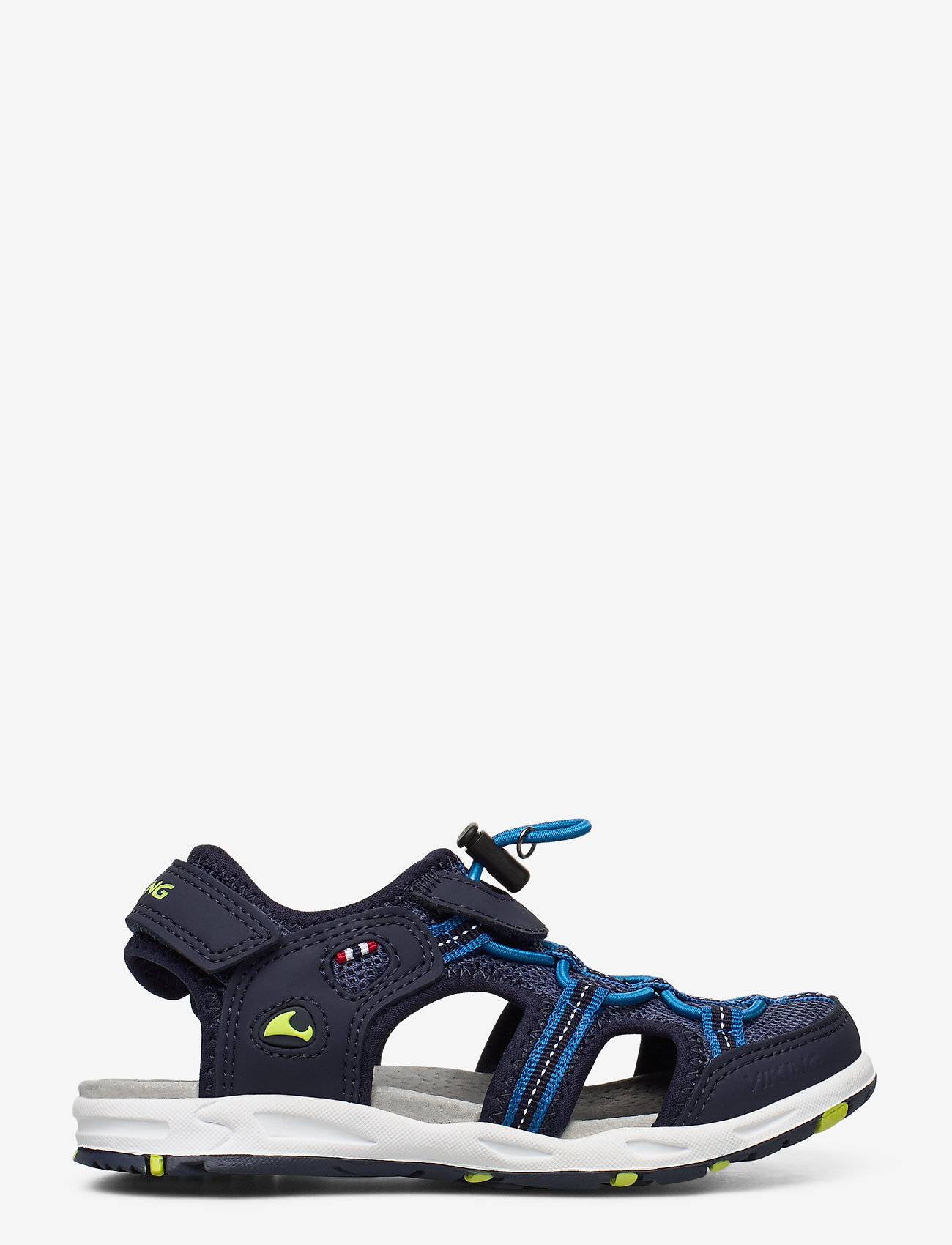 Viking - Thrill Sandal 1V SL - navy/demin - 1