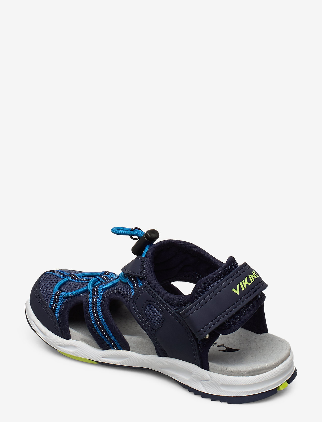 Viking - Thrill Sandal 1V SL - navy/demin - 2
