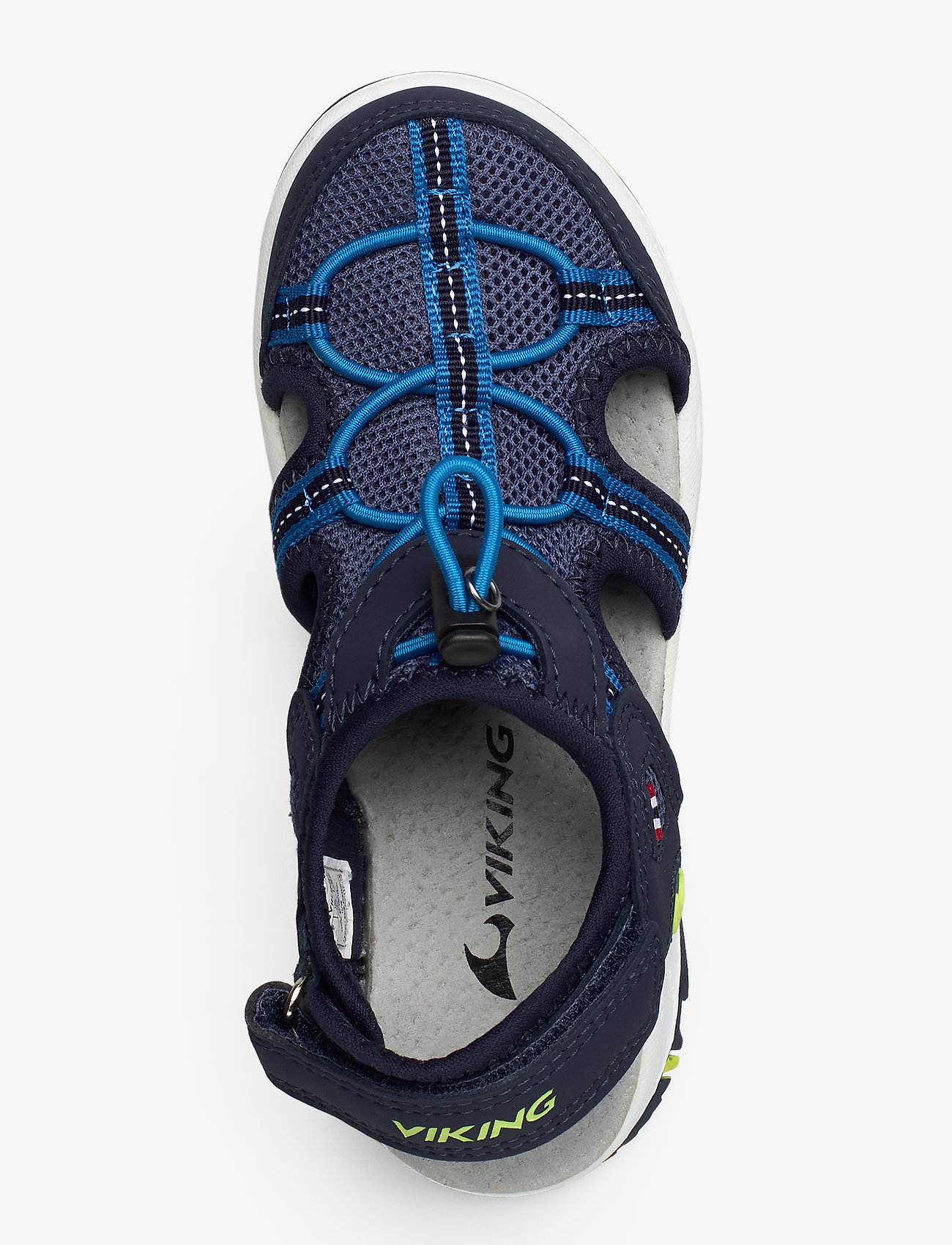 Viking - Thrill Sandal 1V SL - navy/demin - 3