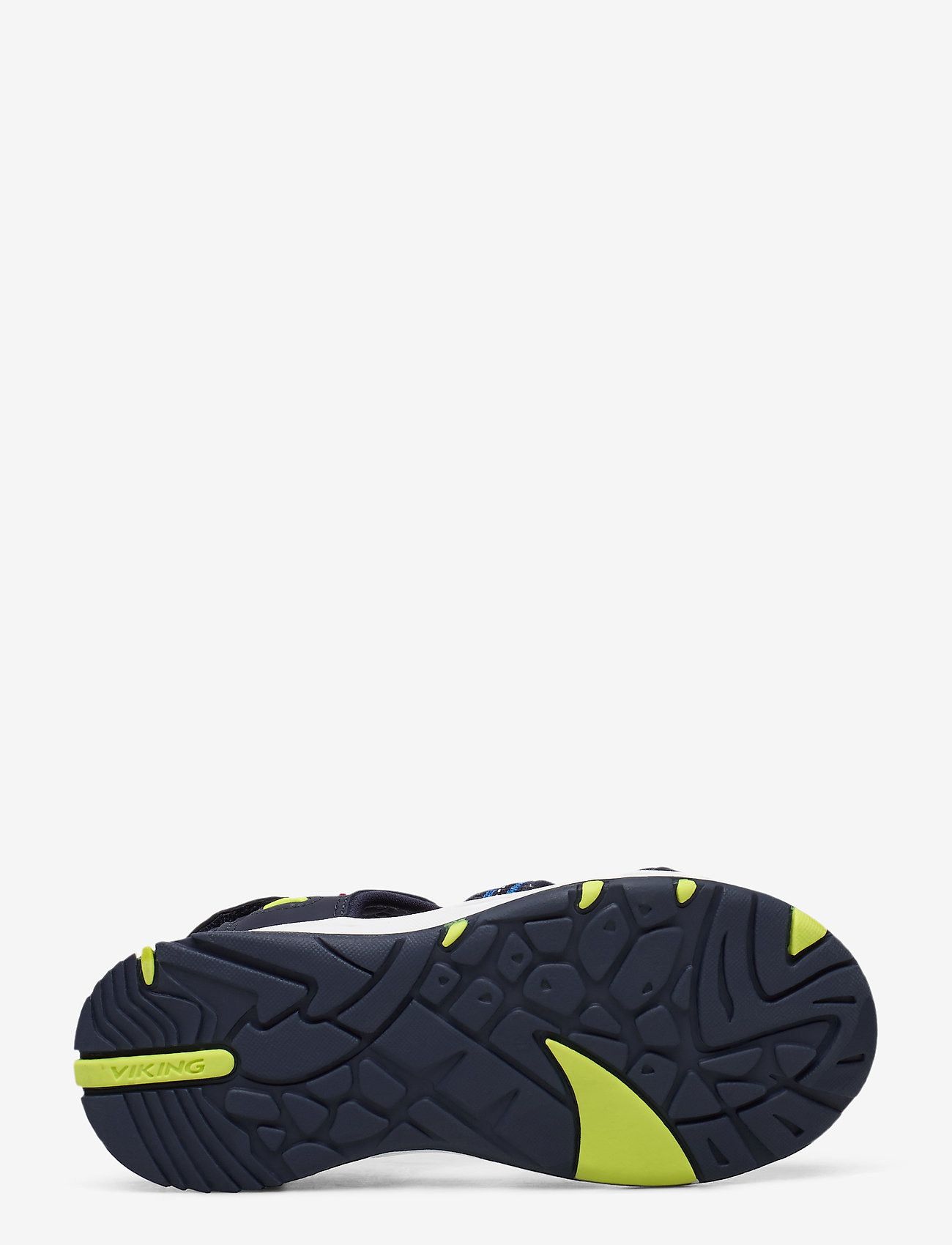 Viking - Thrill Sandal 1V SL - navy/demin - 4