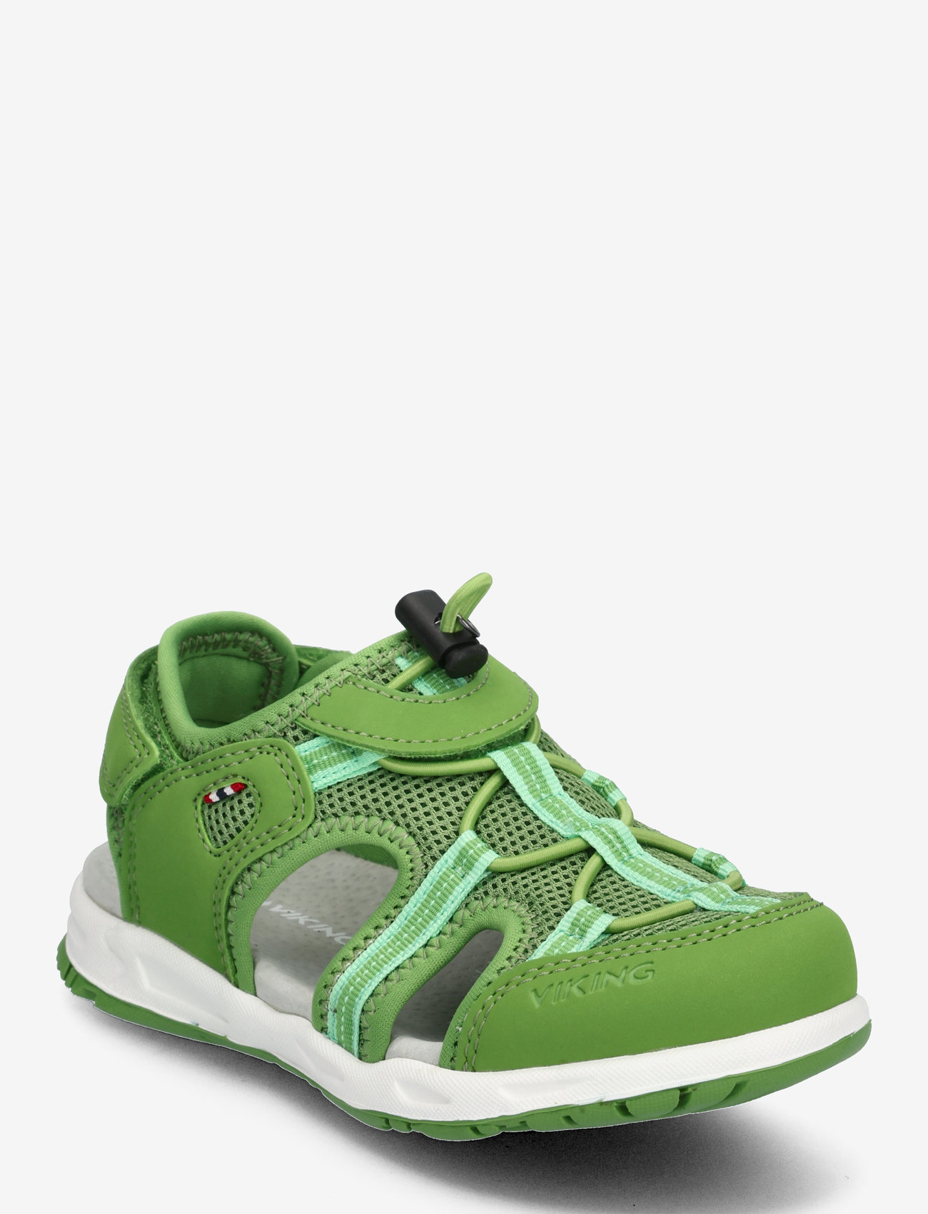 Viking - Thrill Sandal 1V SL - olive - 0