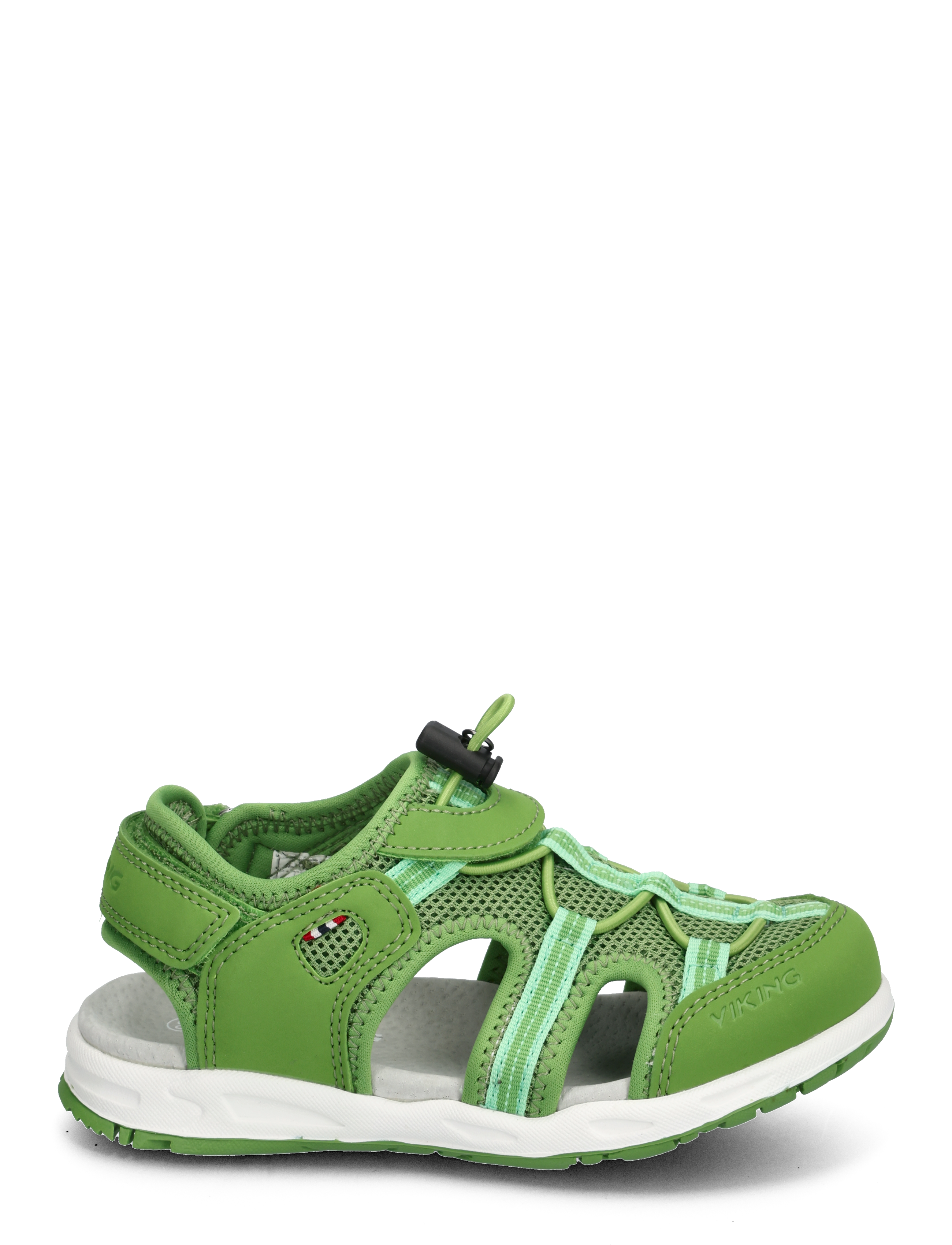 Viking - Thrill Sandal 1V SL - olive - 1