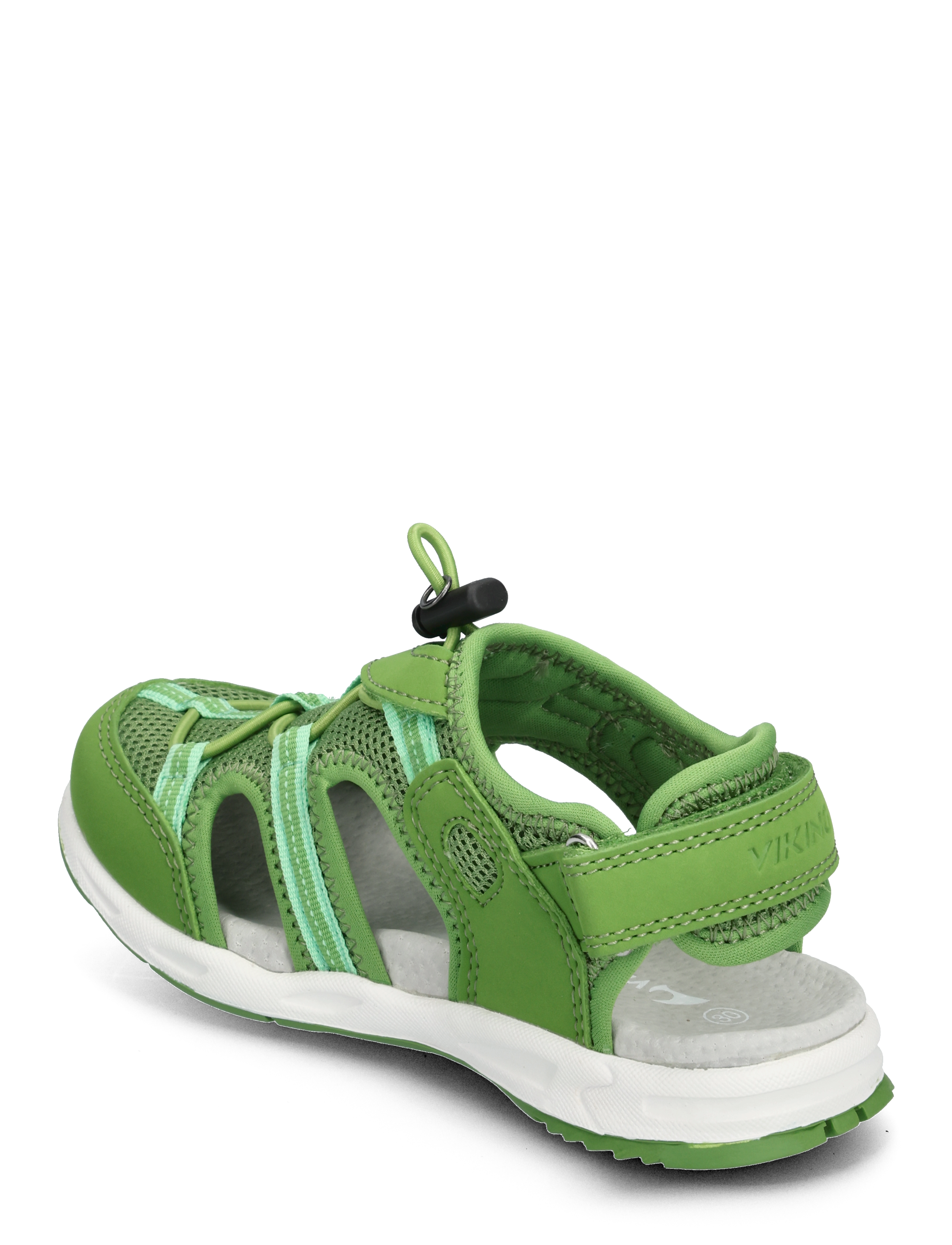Viking - Thrill Sandal 1V SL - olive - 2