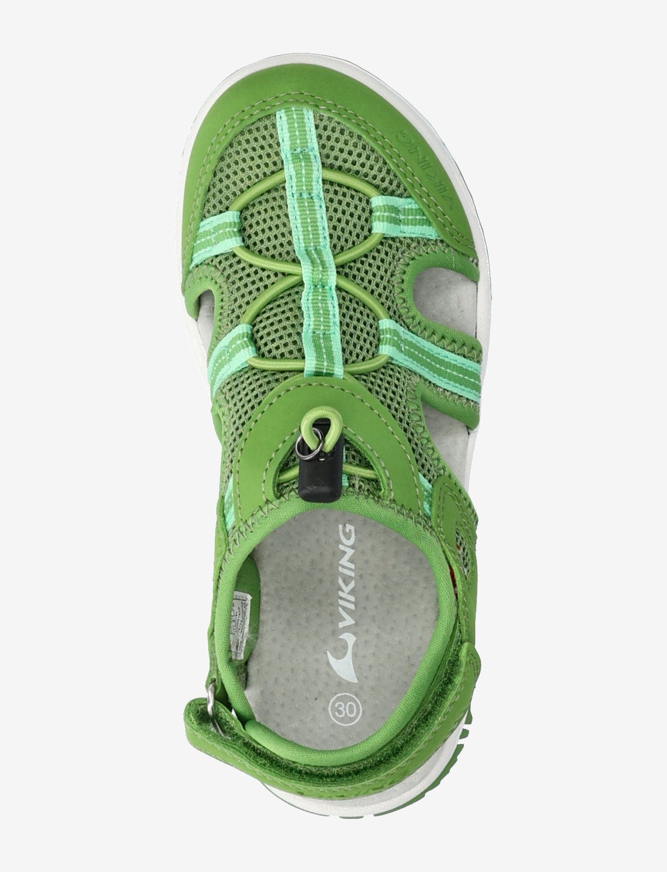 Viking - Thrill Sandal 1V SL - olive - 3