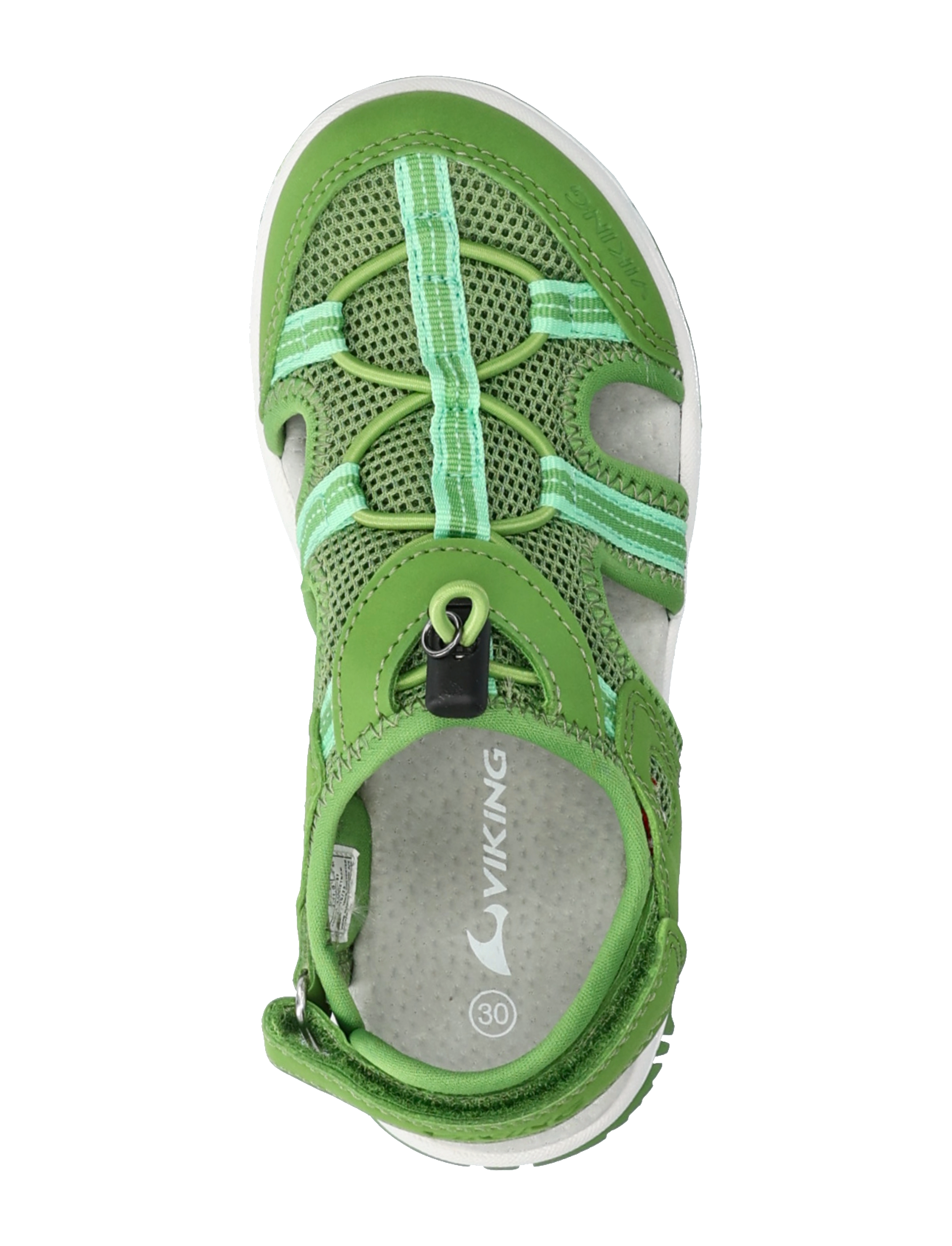 Viking - Thrill Sandal 1V SL - olive - 3