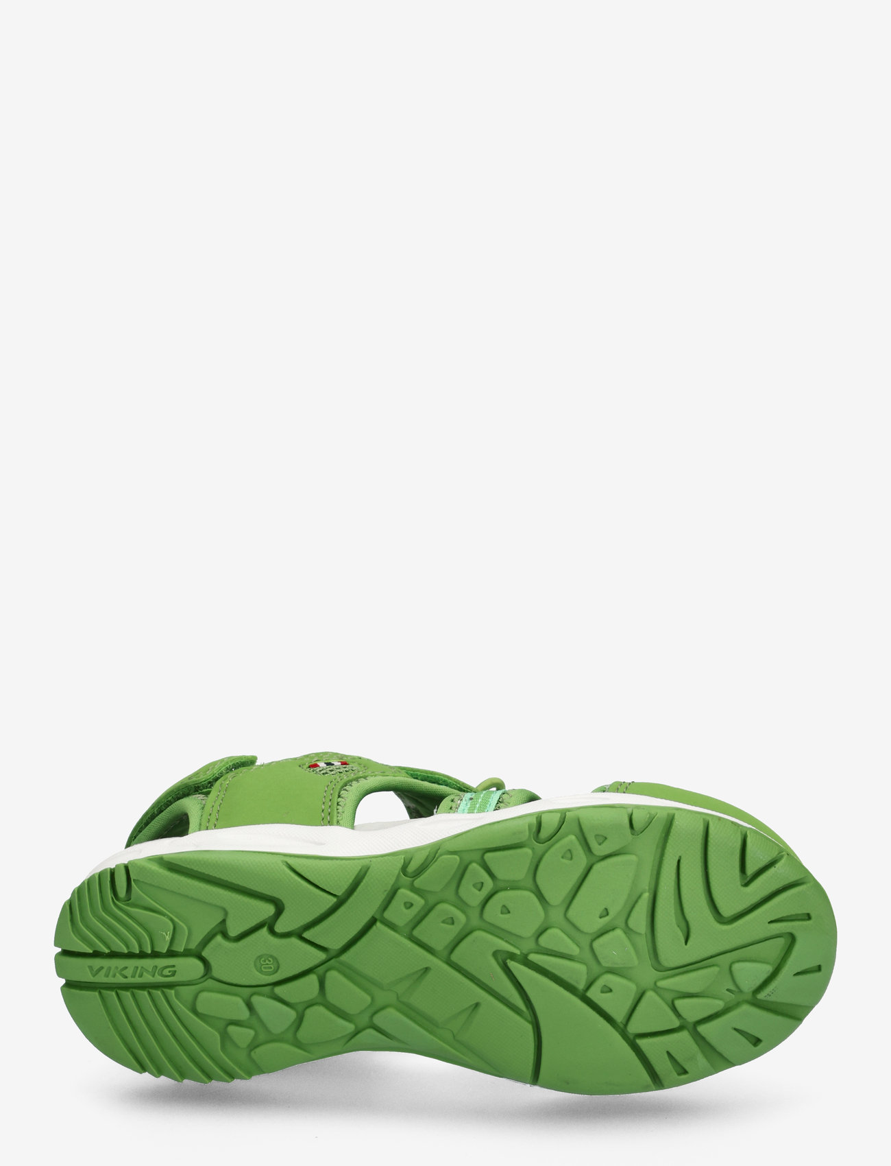 Viking - Thrill Sandal 1V SL - olive - 4