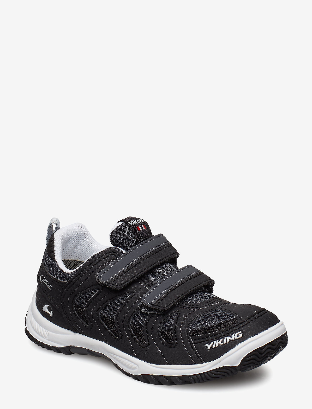 Viking - Cascade II GTX - black/grey - 0