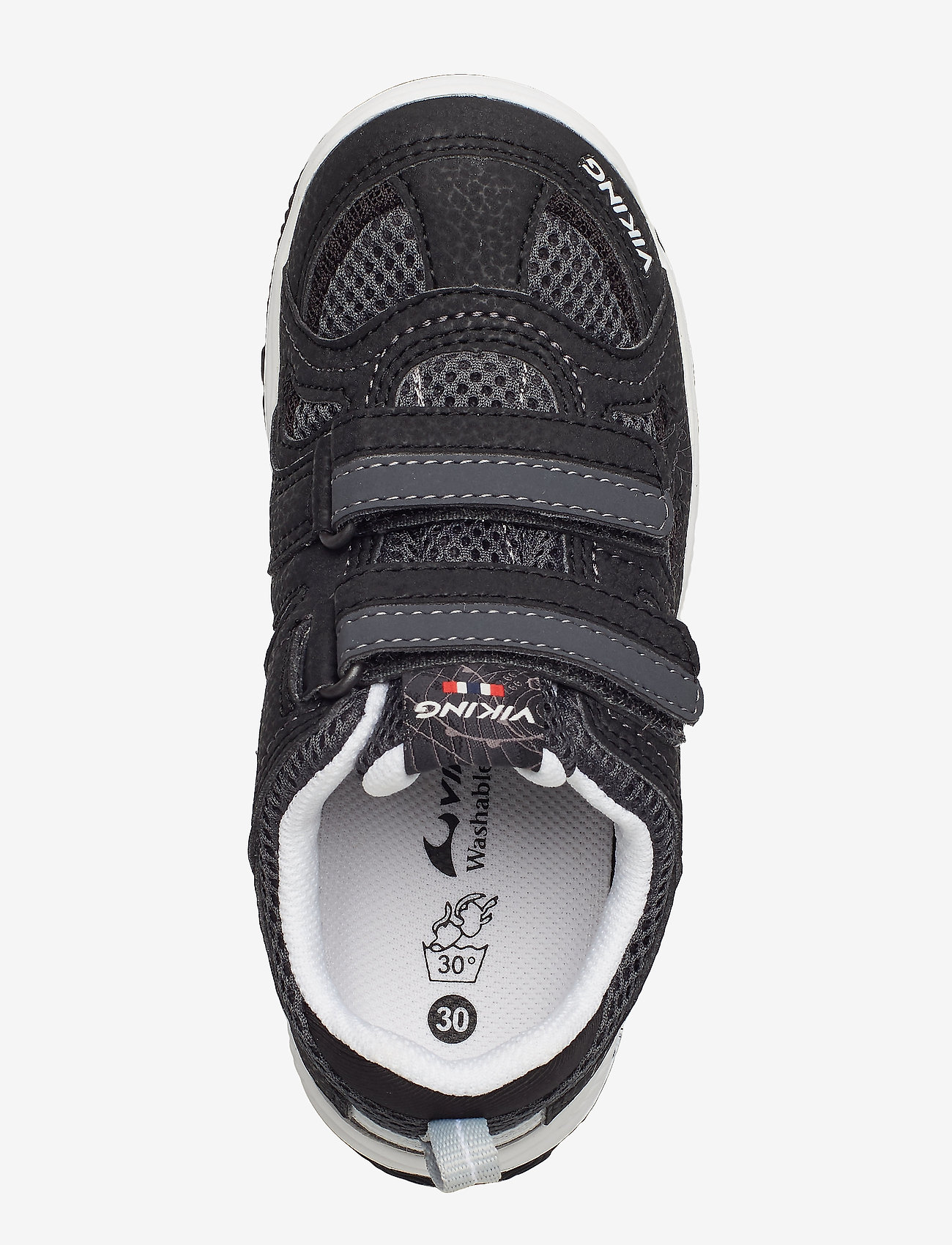 Viking - Cascade II GTX - black/grey - 3