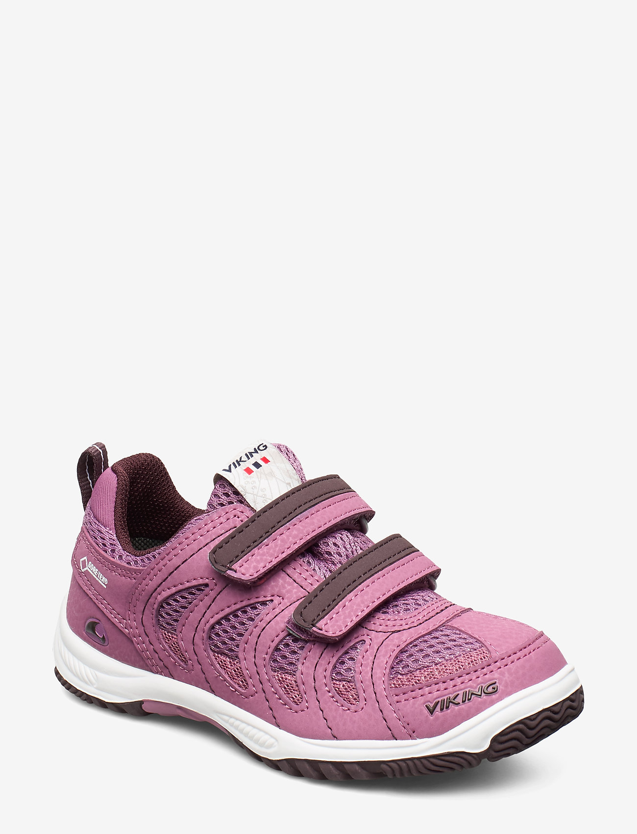 Cascade II GTX - DARK PINK/VIOLET