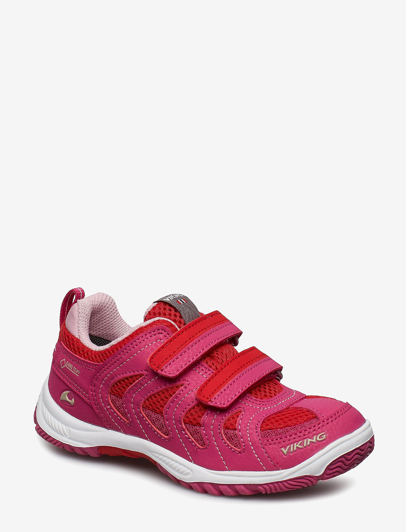 Cascade II GTX - MAGENTA/RED