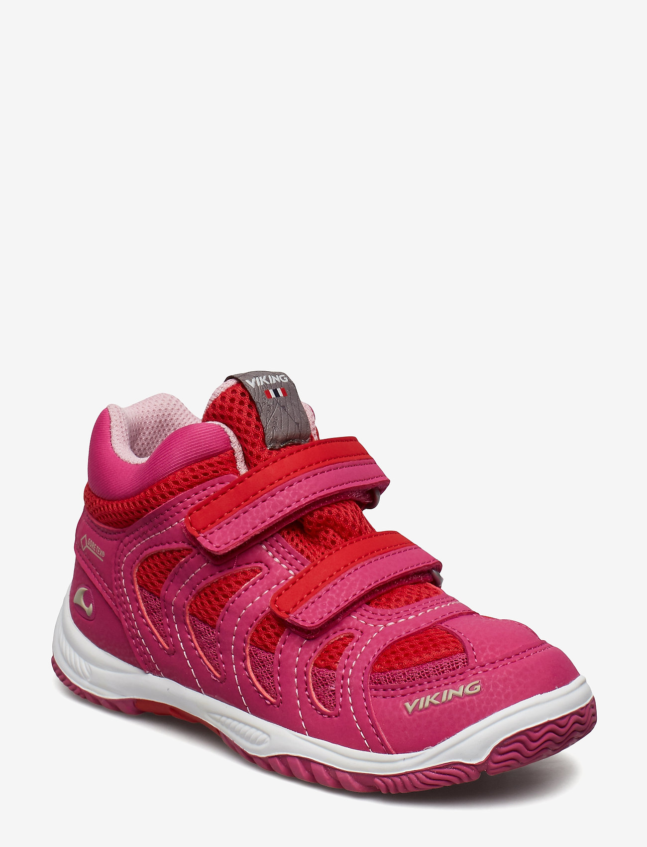 Viking - Cascade II Mid GTX - magenta/red - 3