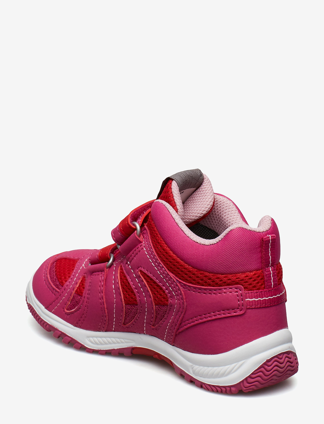 Viking - Cascade II Mid GTX - magenta/red - 1