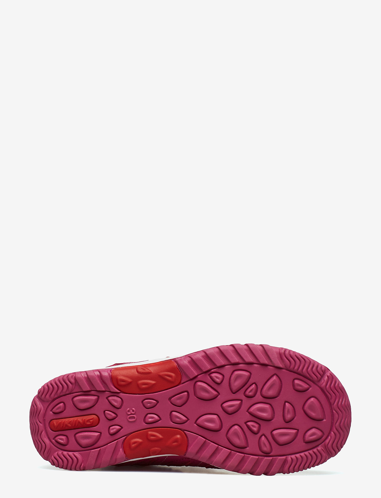 Cascade II Mid GTX - MAGENTA/RED