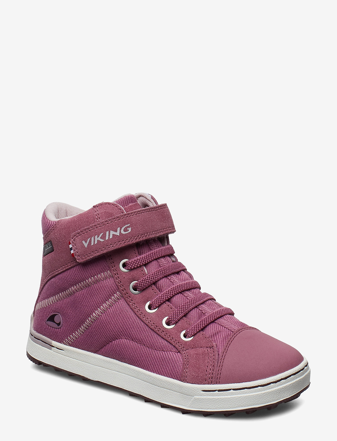 Sagene Mid GTX - DARK PINK/VIOLET
