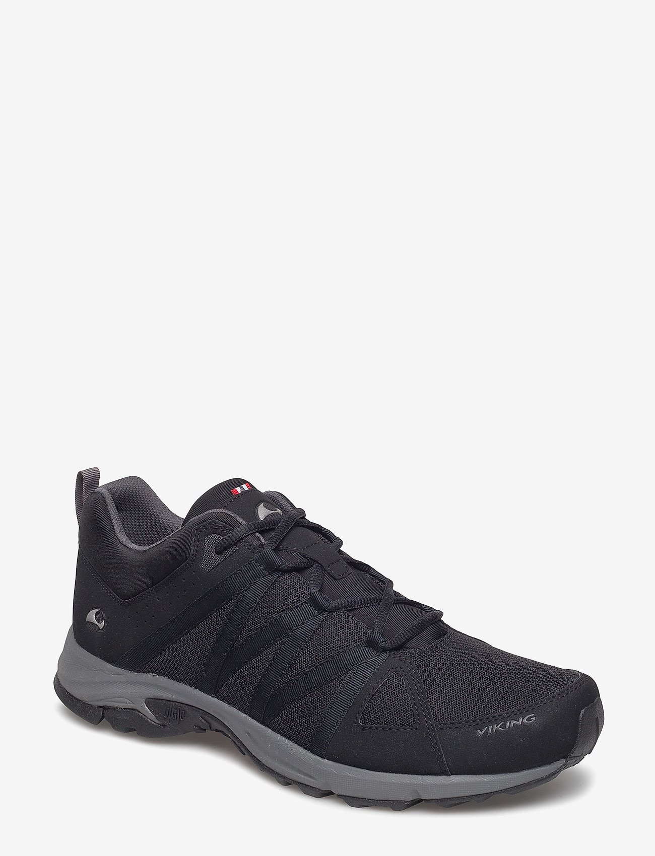 Viking - Komfort M - black/pewter - 0