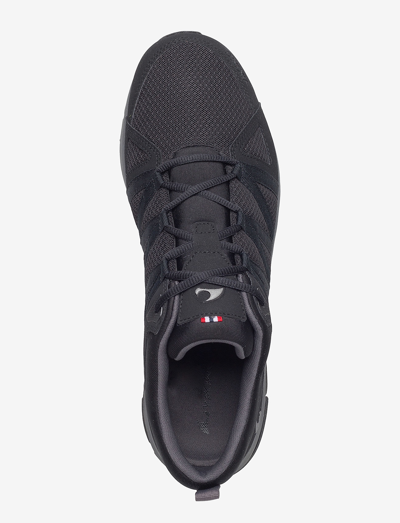 Viking - Komfort M - black/pewter - 3