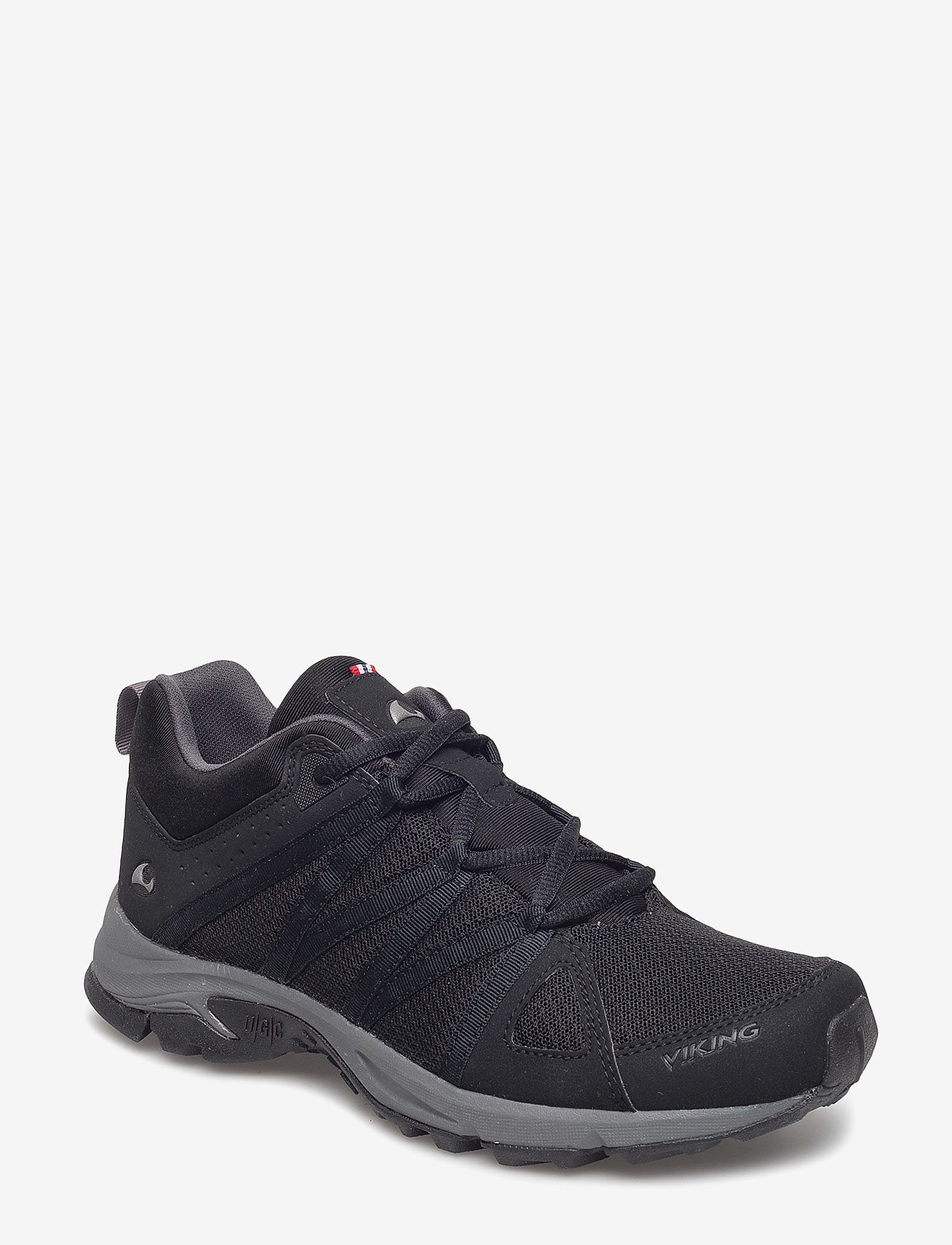 Viking - Komfort W - black/pewter - 0