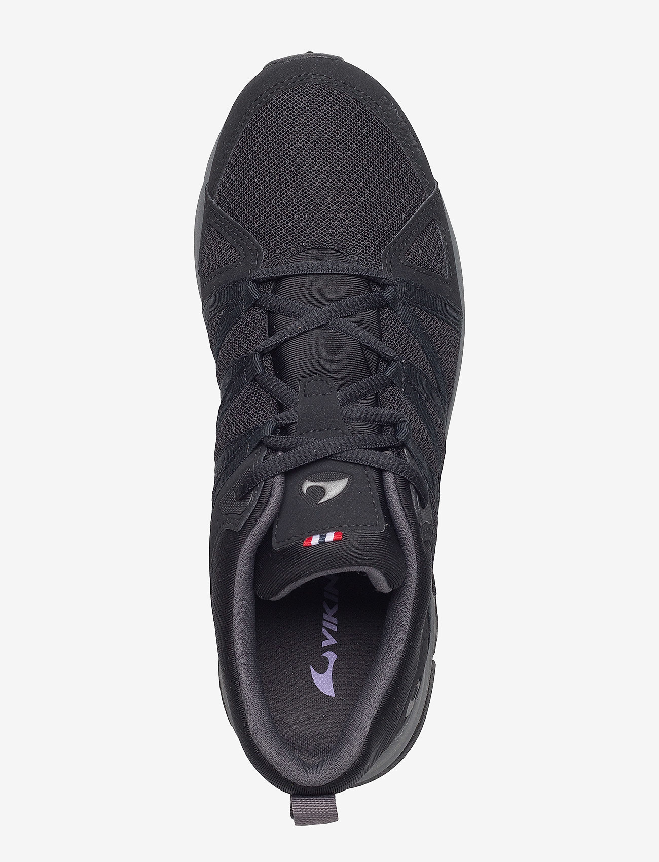 Viking - Komfort W - black/pewter - 3