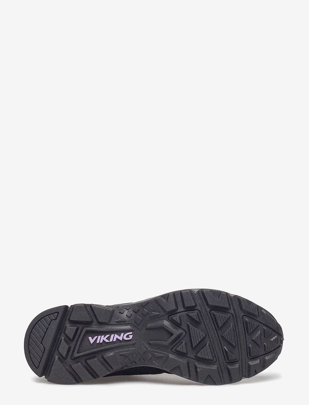 Viking - Komfort W - black/pewter - 4