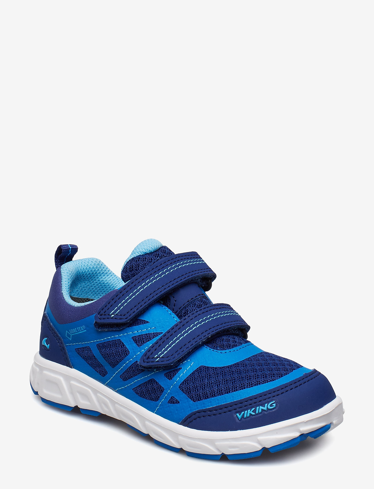 DARK BLUE/BLUE