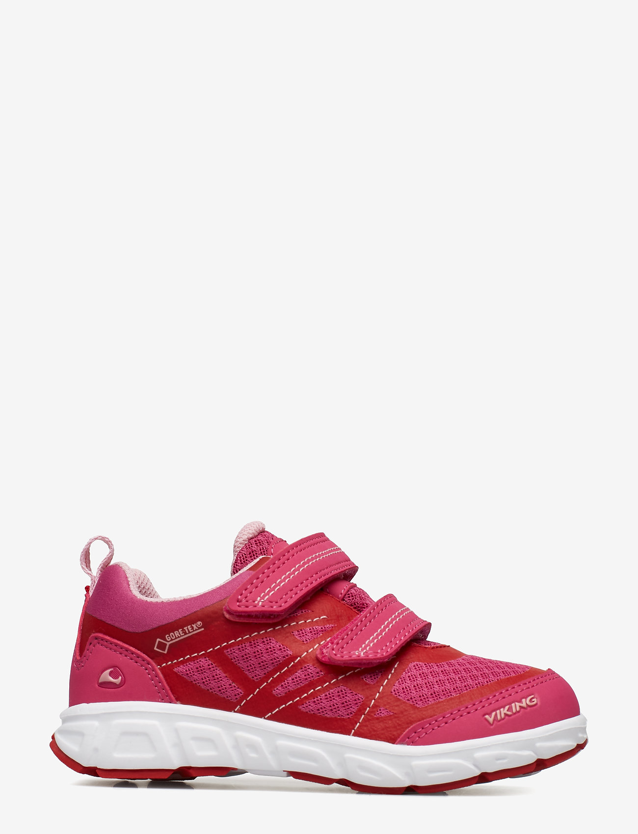 Viking - Veme Vel GTX - magenta/red - 4