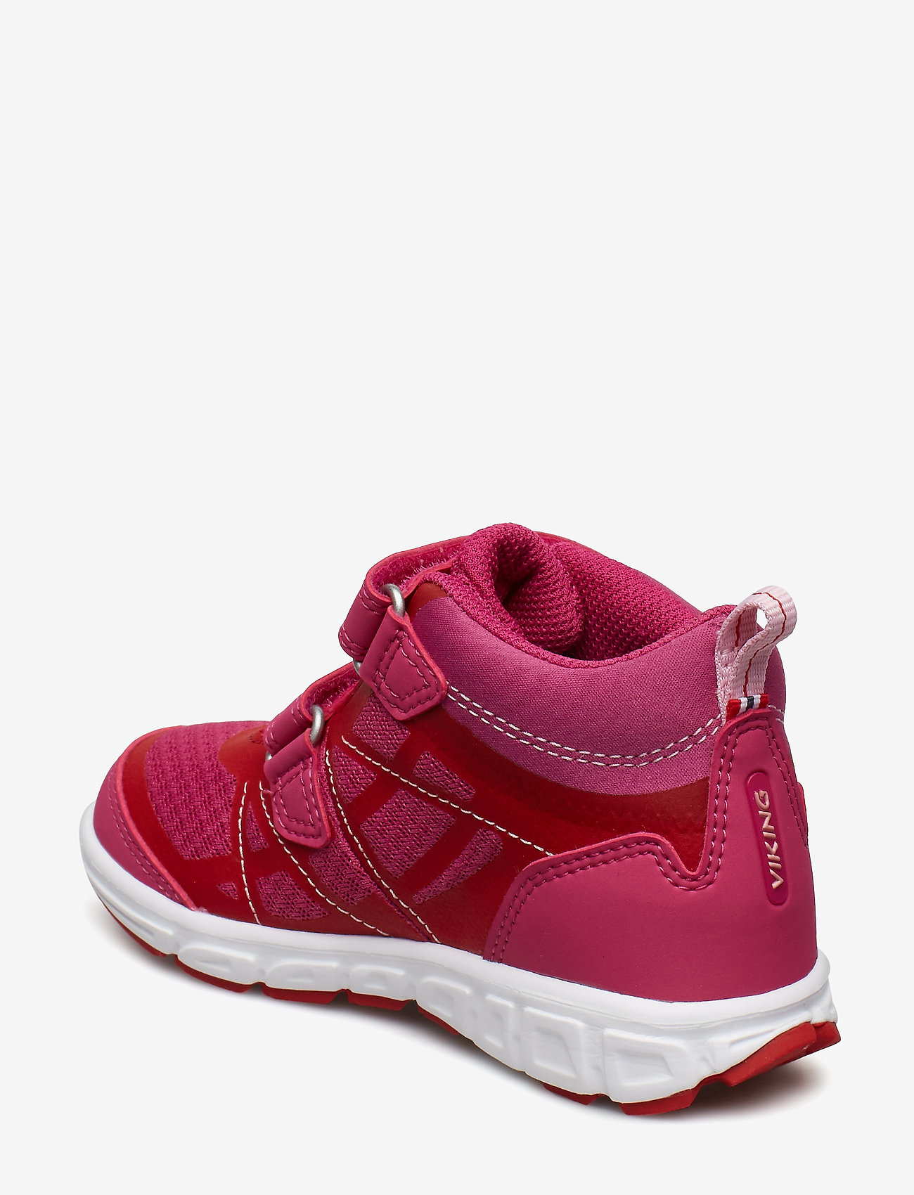 Viking - Veme Mid GTX - magenta/red - 2