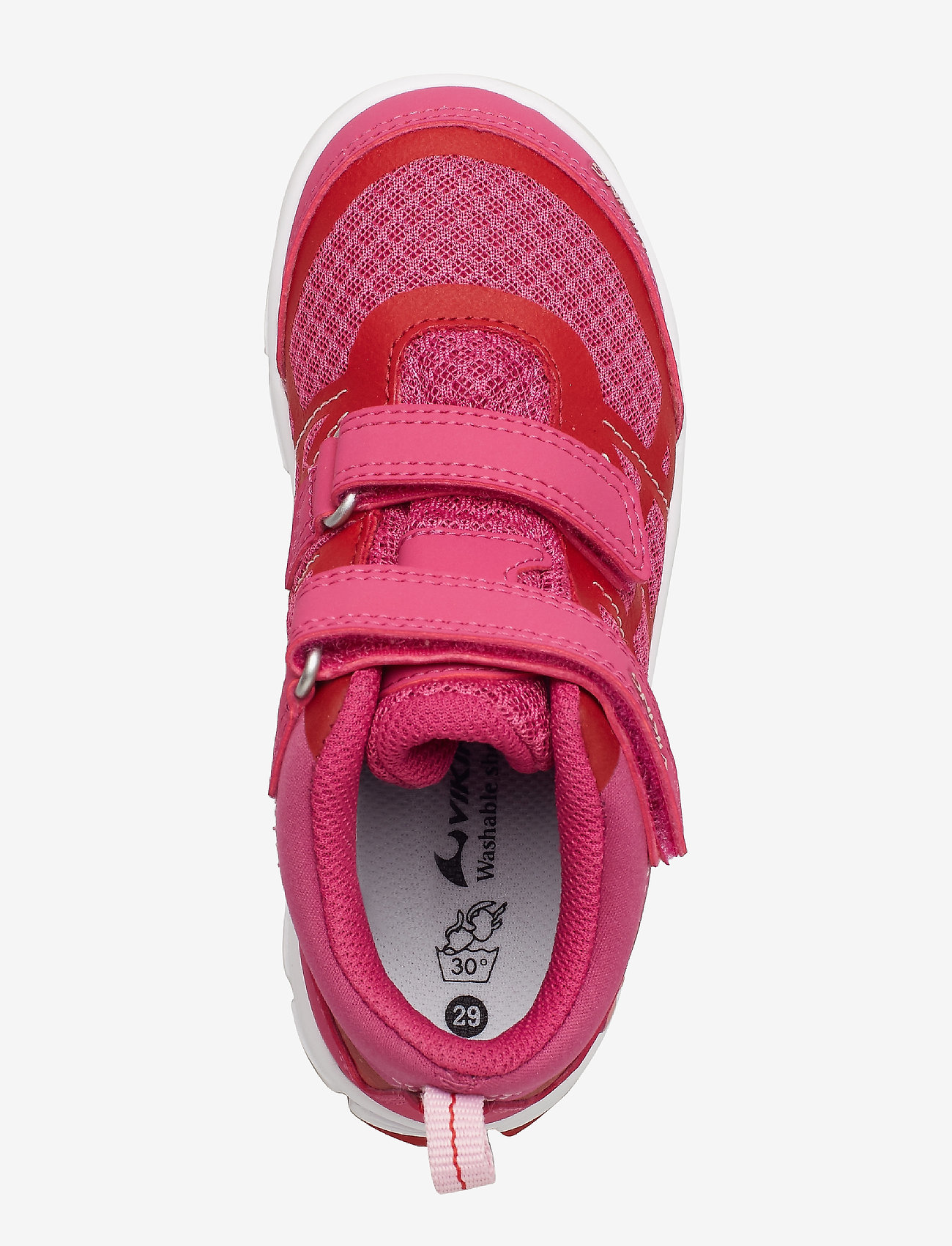 Viking - Veme Mid GTX - magenta/red - 3