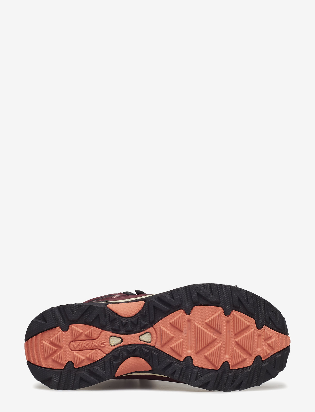 Viking - Ascent II Jr. GTX - wine/coral - 4