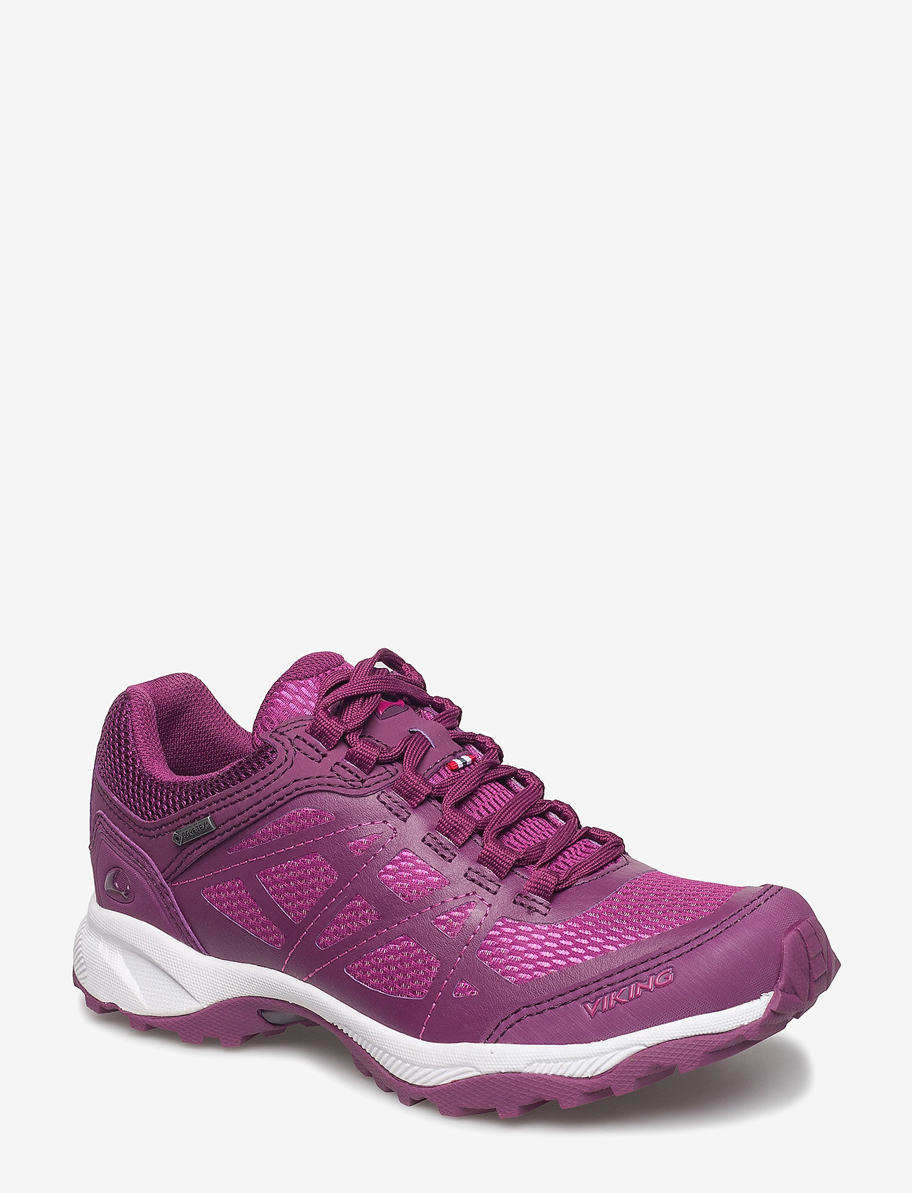 Viking - Quarter III GTX - plum/dark pink - 0