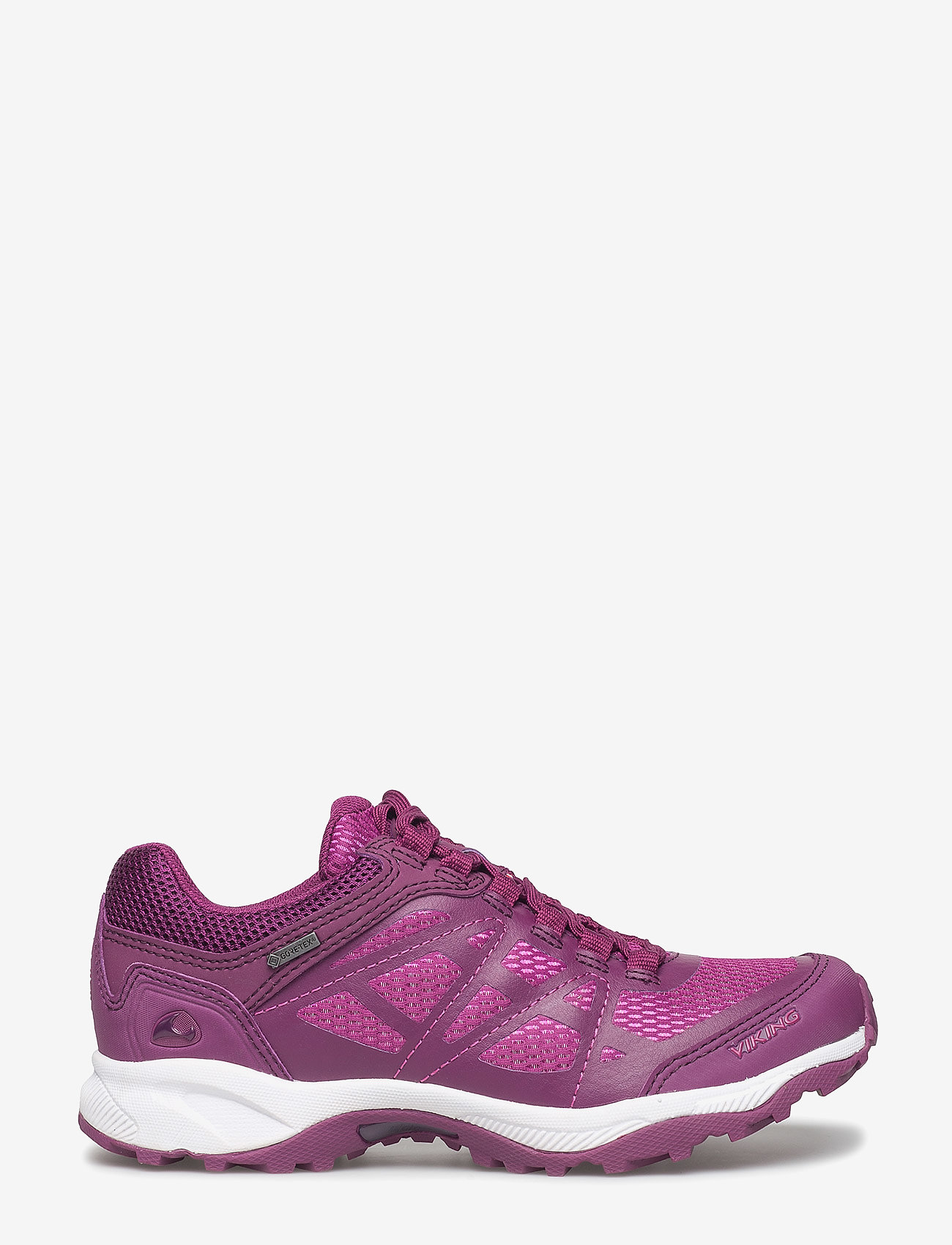 Viking - Quarter III GTX - plum/dark pink - 1