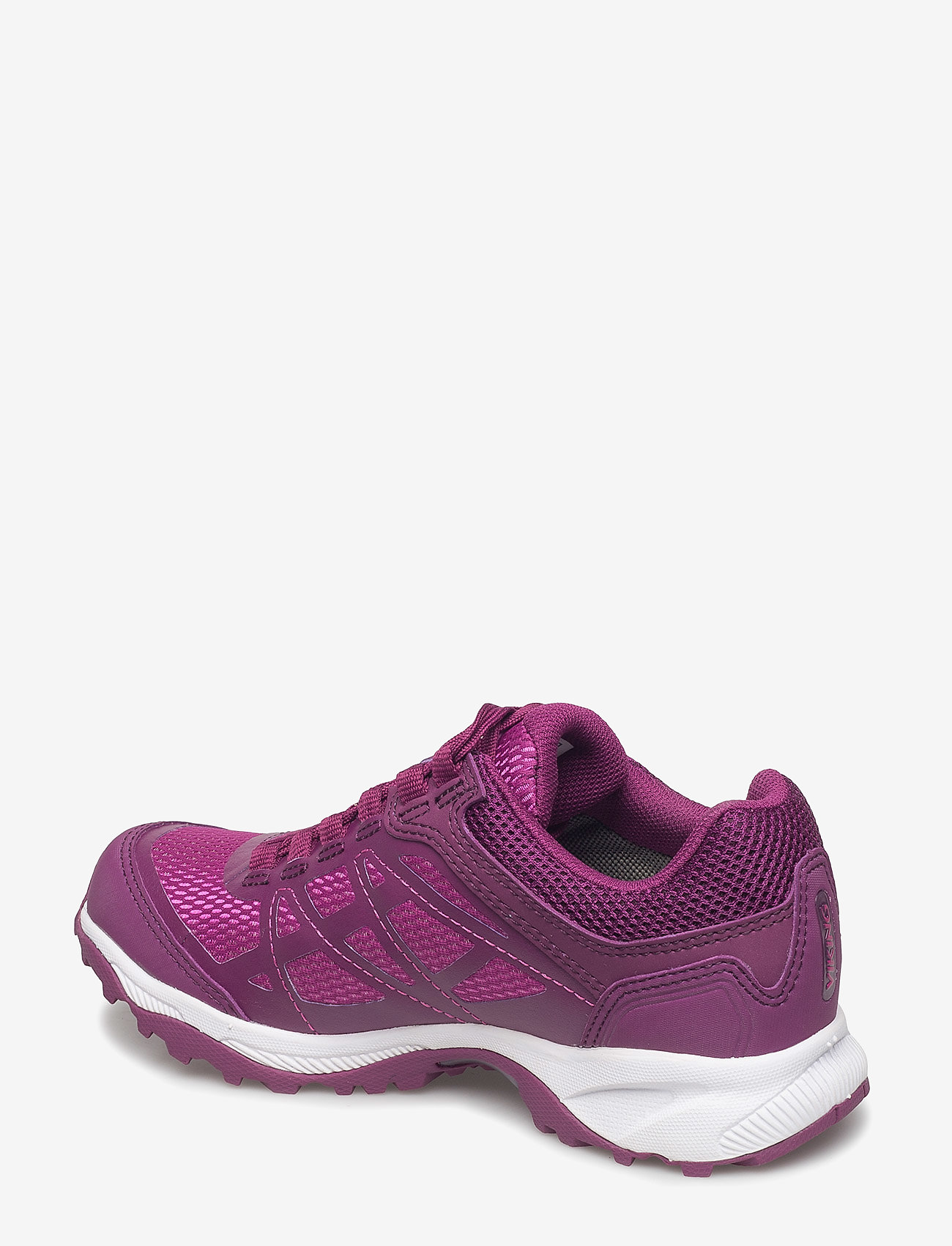 Viking - Quarter III GTX - plum/dark pink - 2