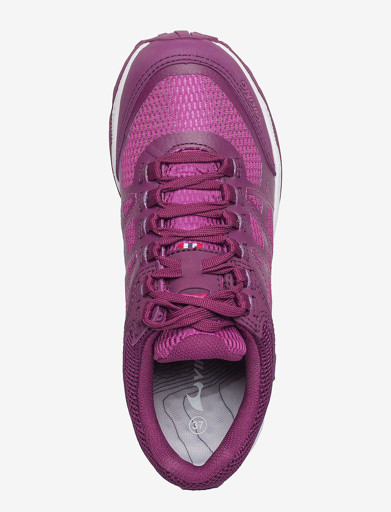 Viking - Quarter III GTX - plum/dark pink - 3