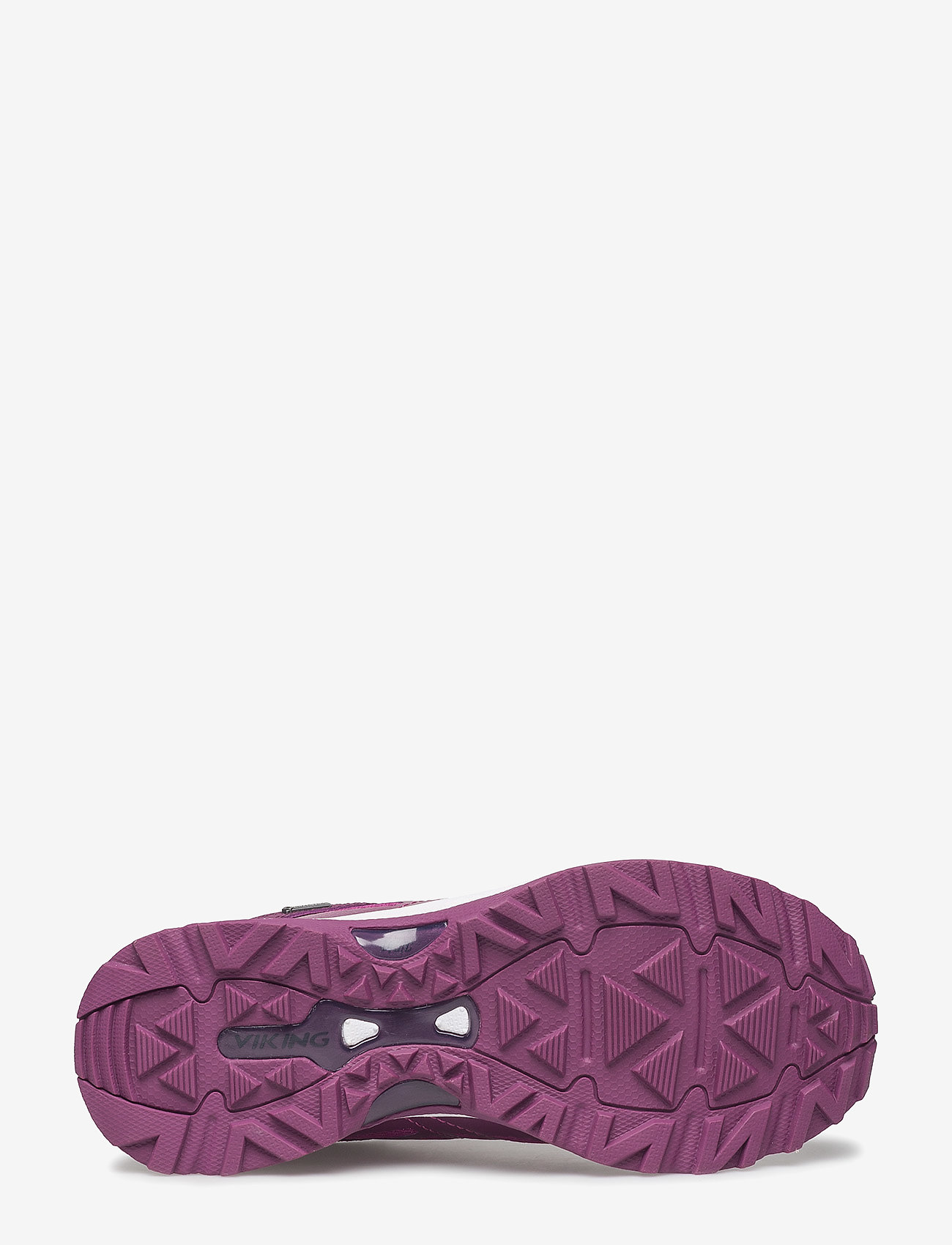 Viking - Quarter III GTX - plum/dark pink - 4