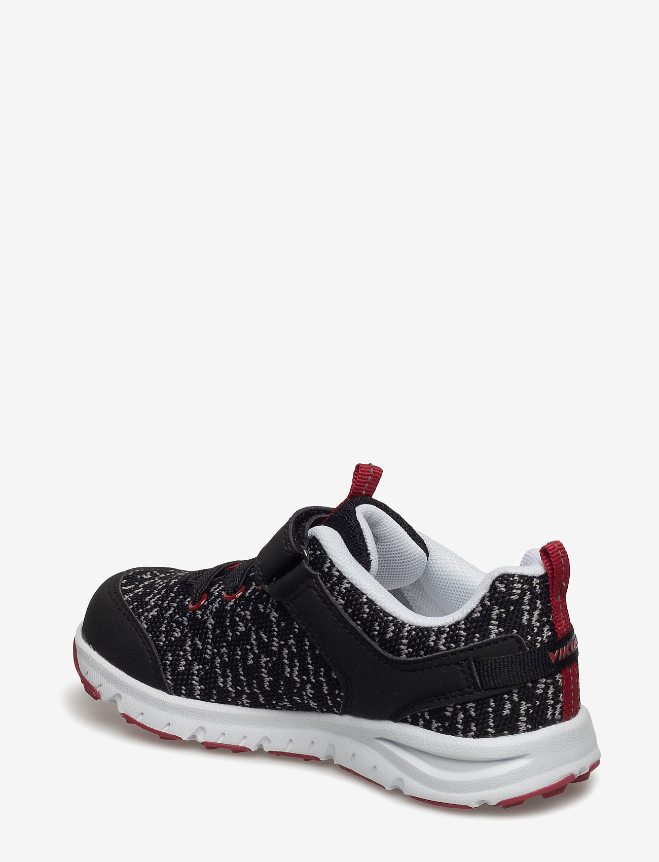 Viking - Veil - black/red - 1